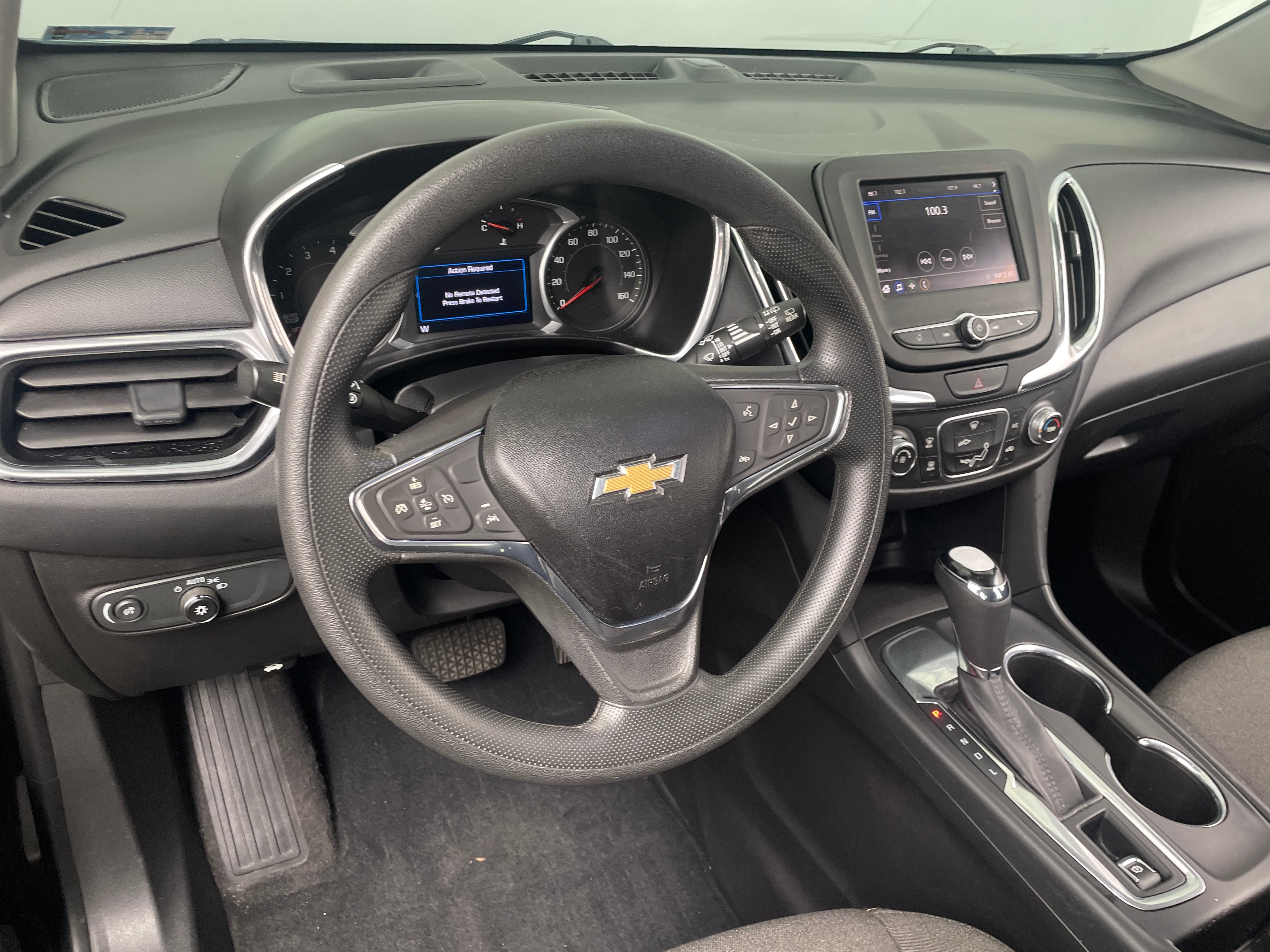 2020 Chevrolet Equinox LT 5