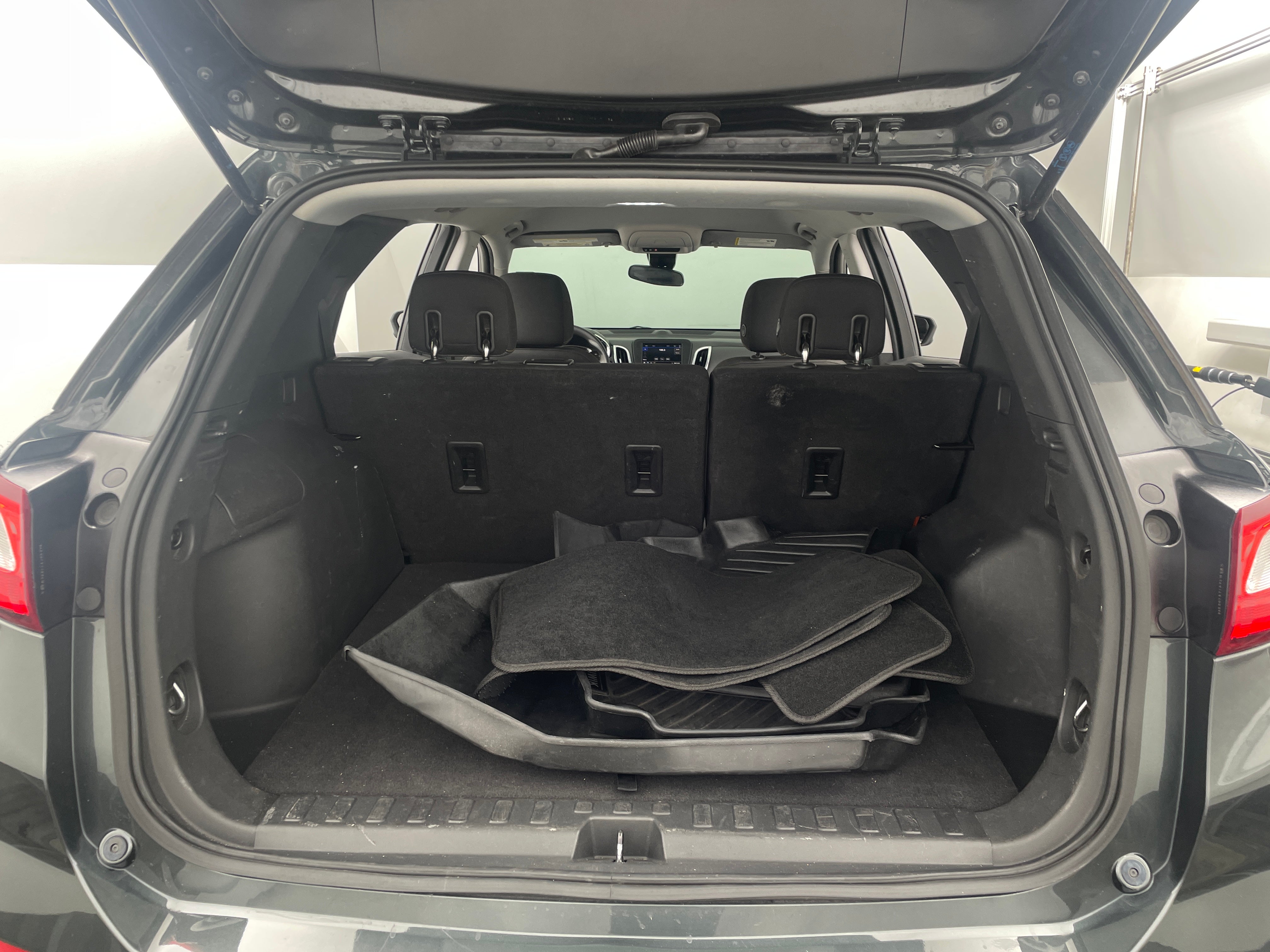 2020 Chevrolet Equinox LT 7