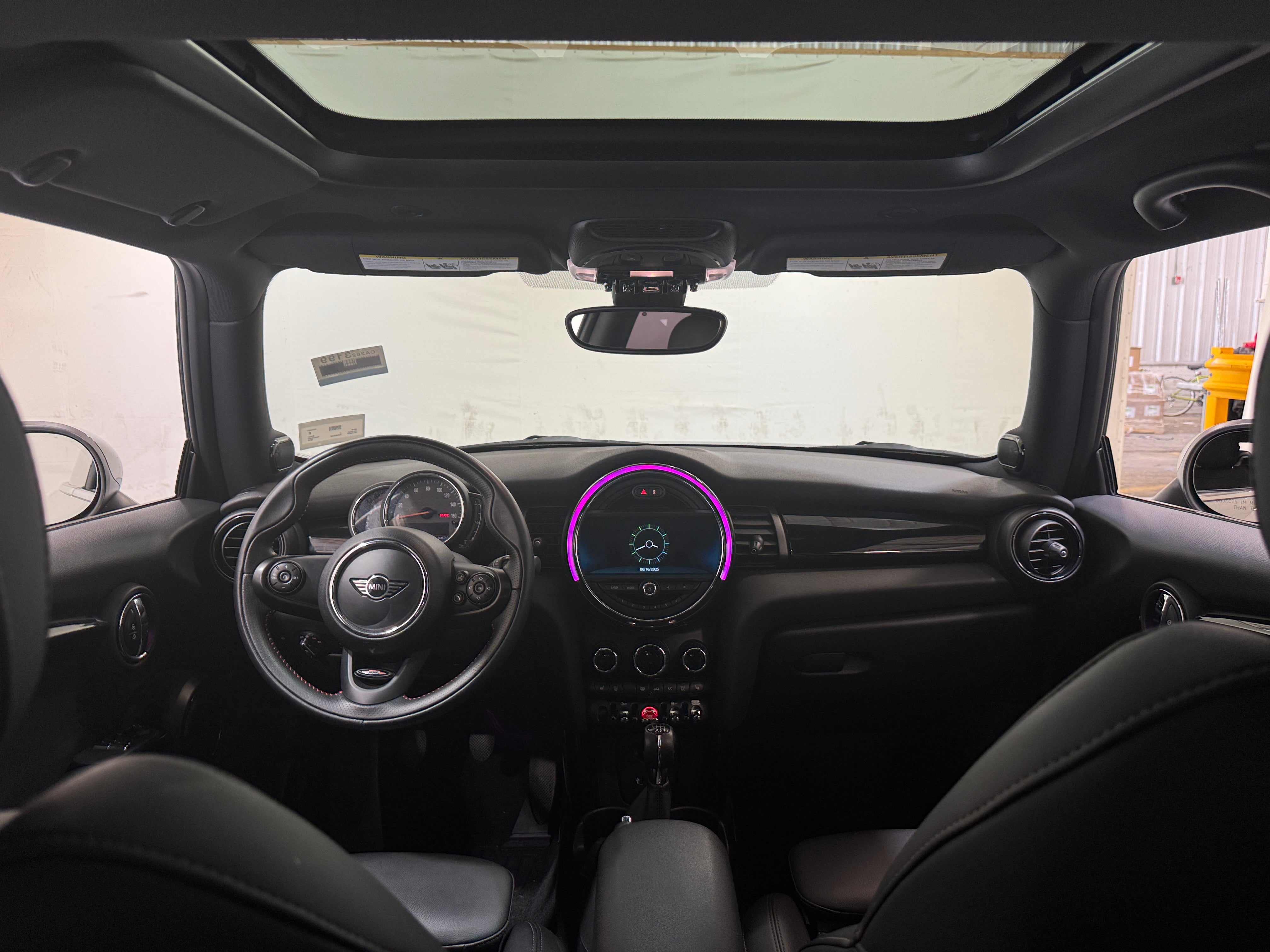 2019 MINI Cooper Hardtop S 2