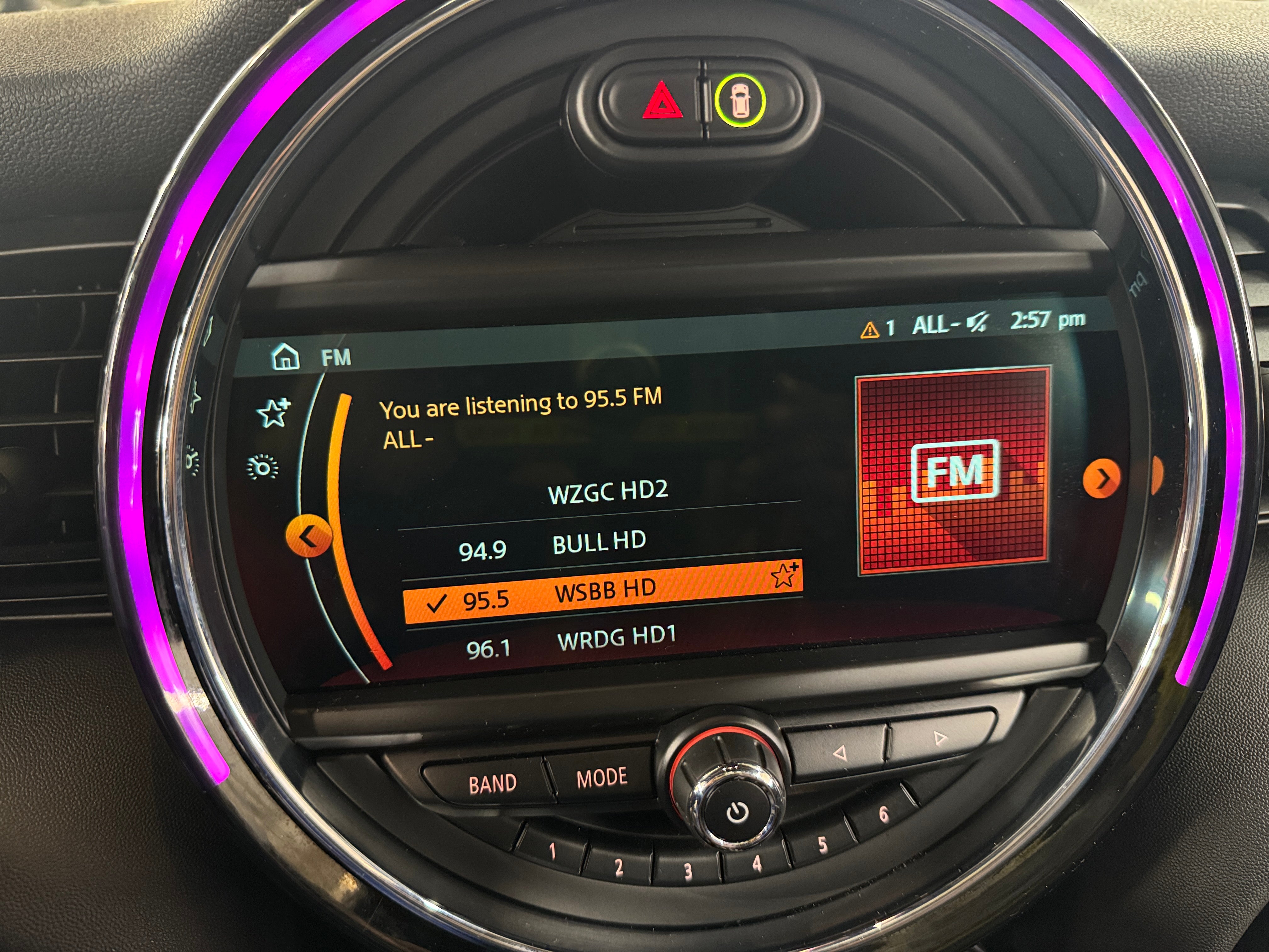 2019 MINI Cooper Hardtop S 3