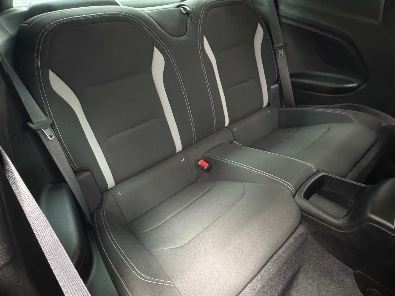Thumbnail: 2019 Chevrolet Camaro - 6