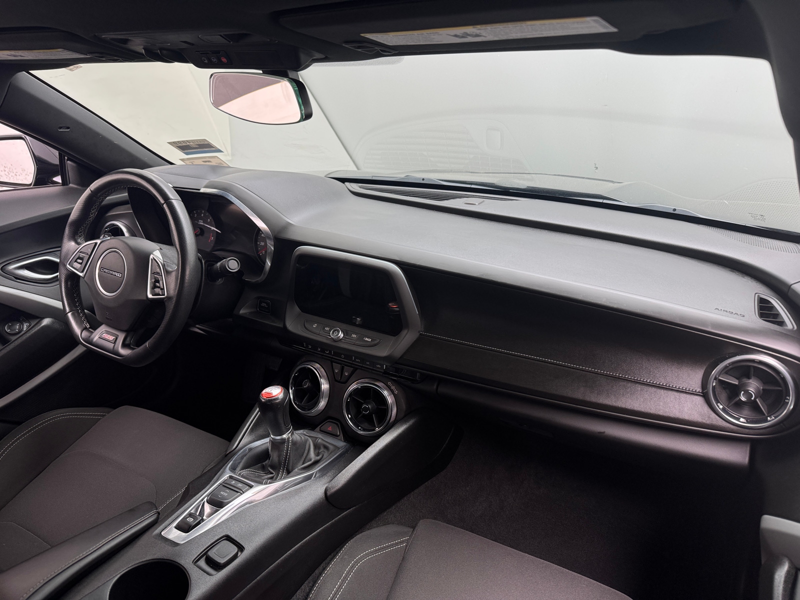 Thumbnail: 2019 Chevrolet Camaro - 3
