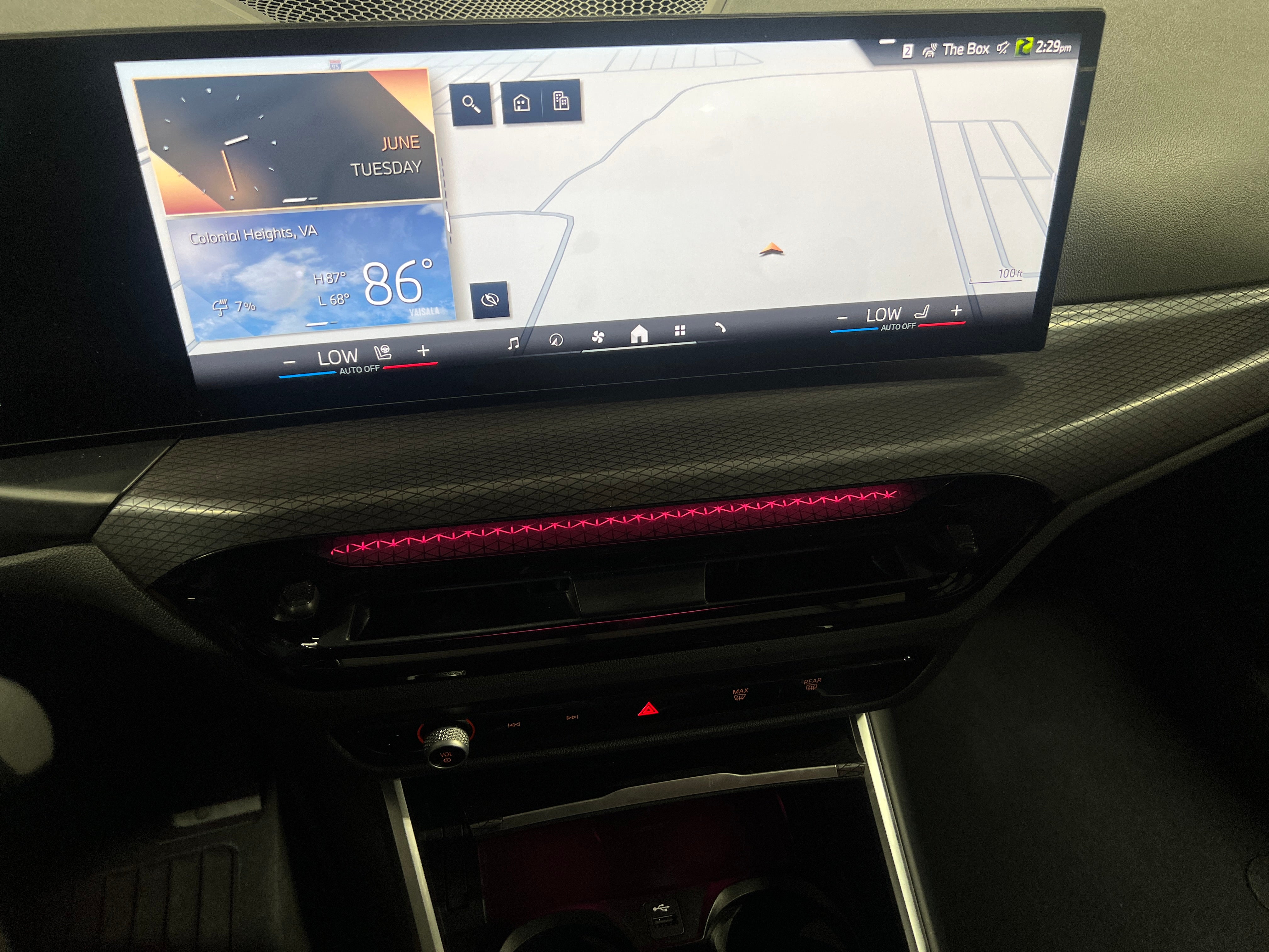 2025 BMW 4 Series 430i xDrive 2