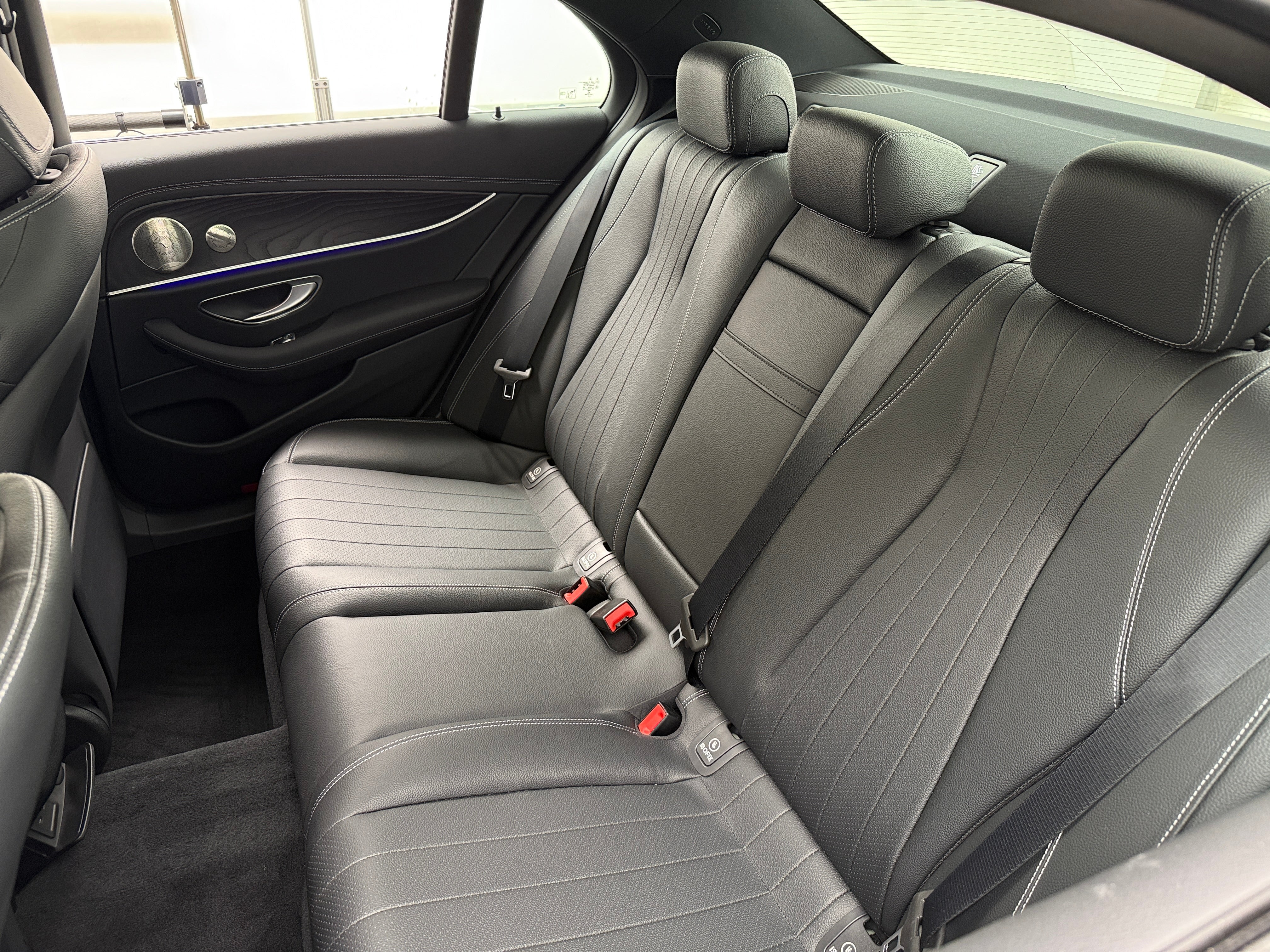 2022 Mercedes-Benz E-Class E 450 5