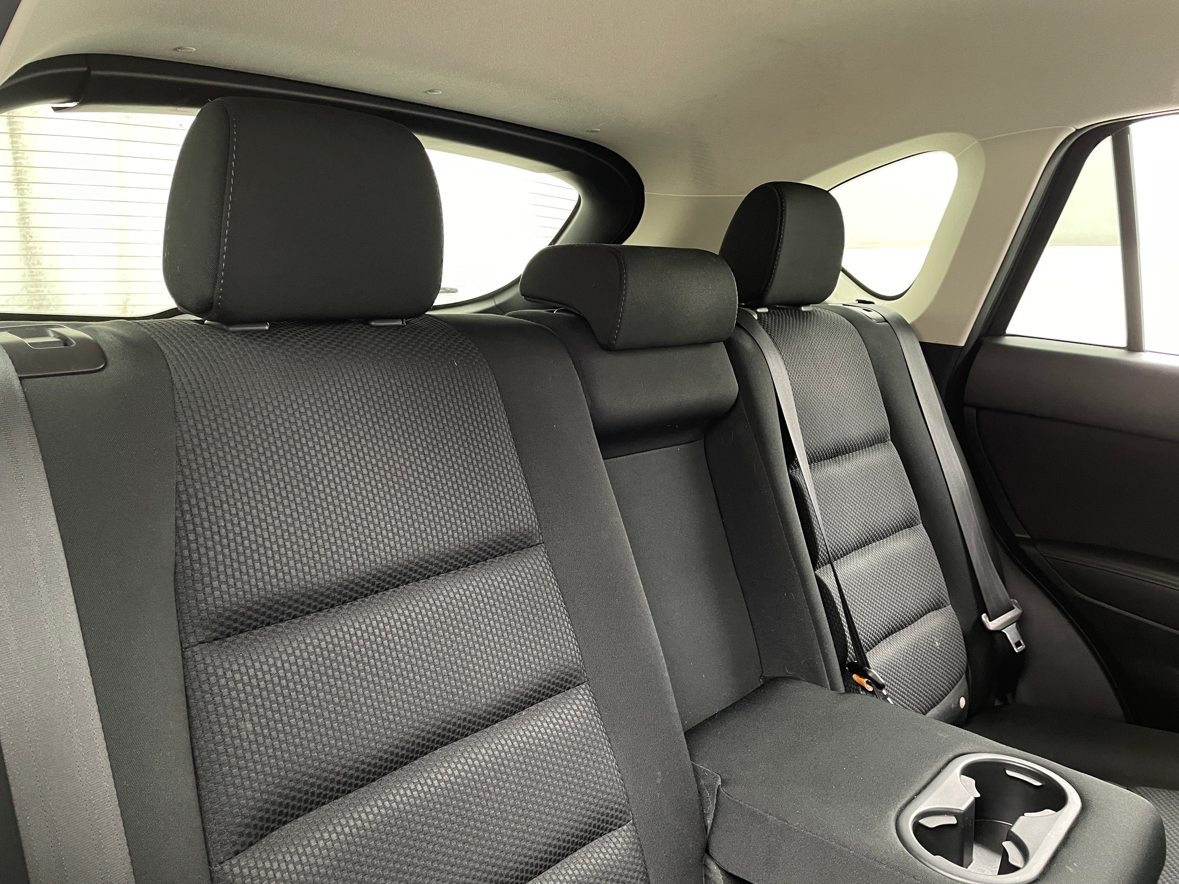 2016 Mazda CX-5 Touring 6