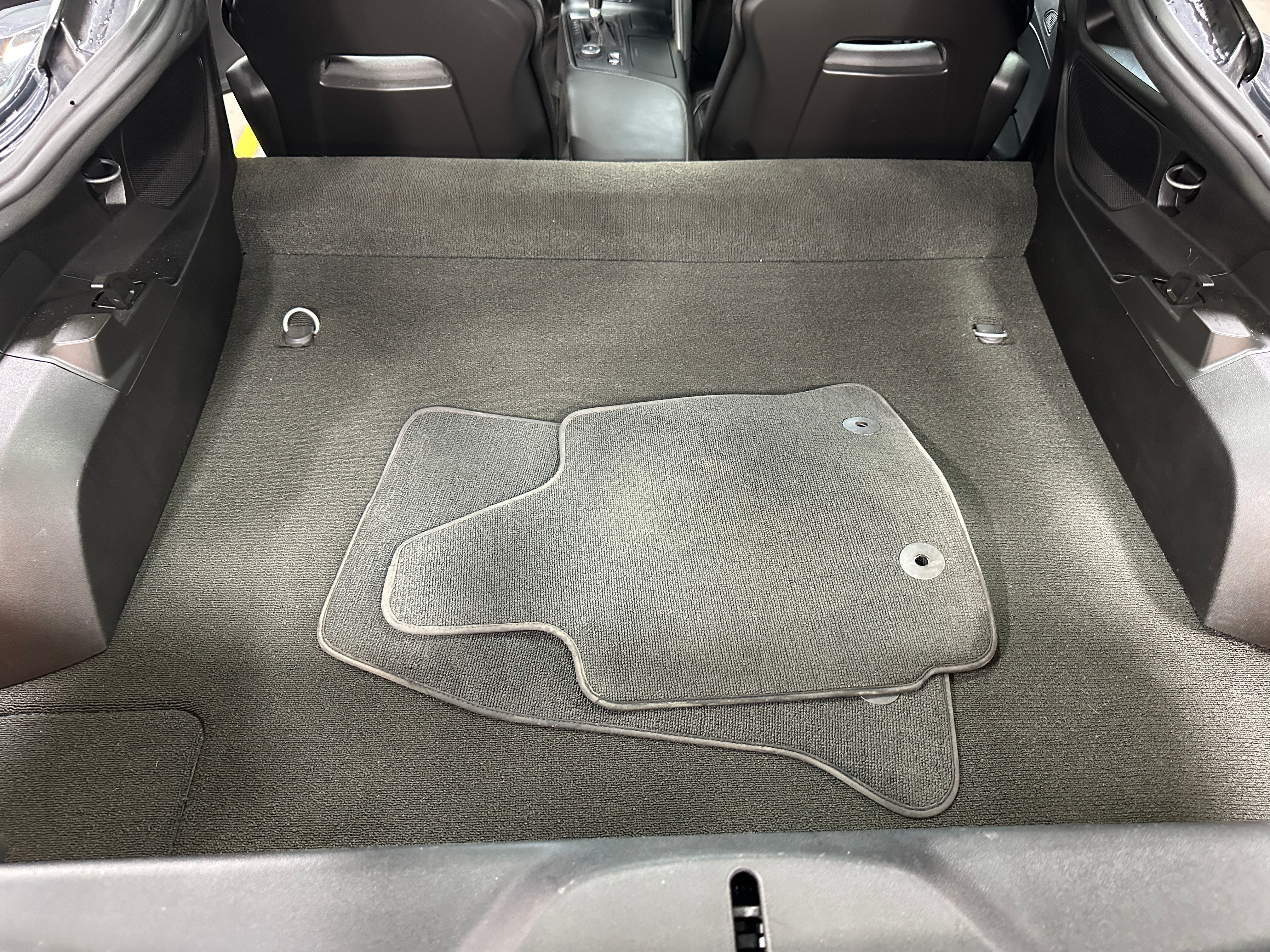 2014 Chevrolet Corvette Stingray 4