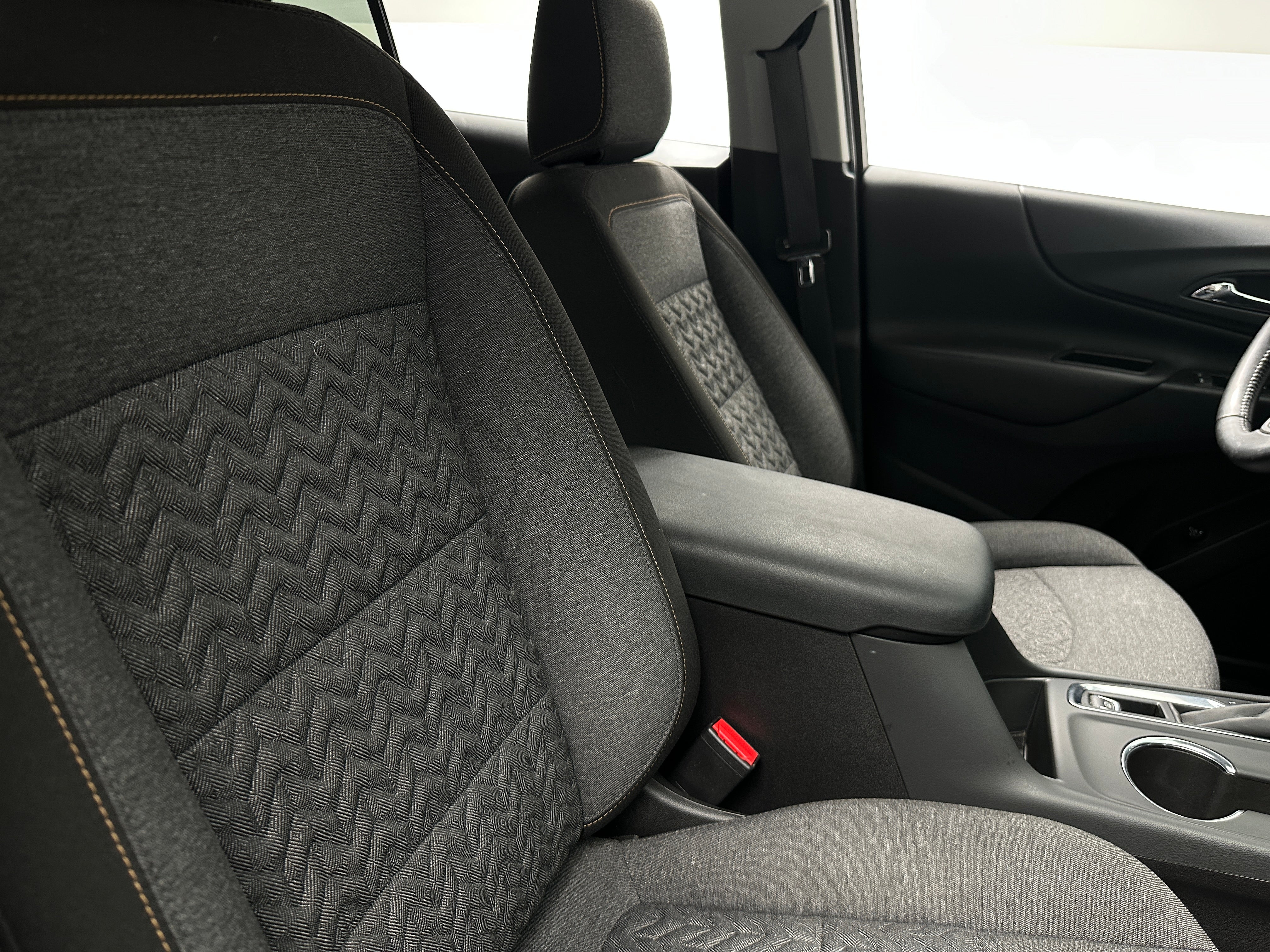 2022 Chevrolet Equinox LT 2