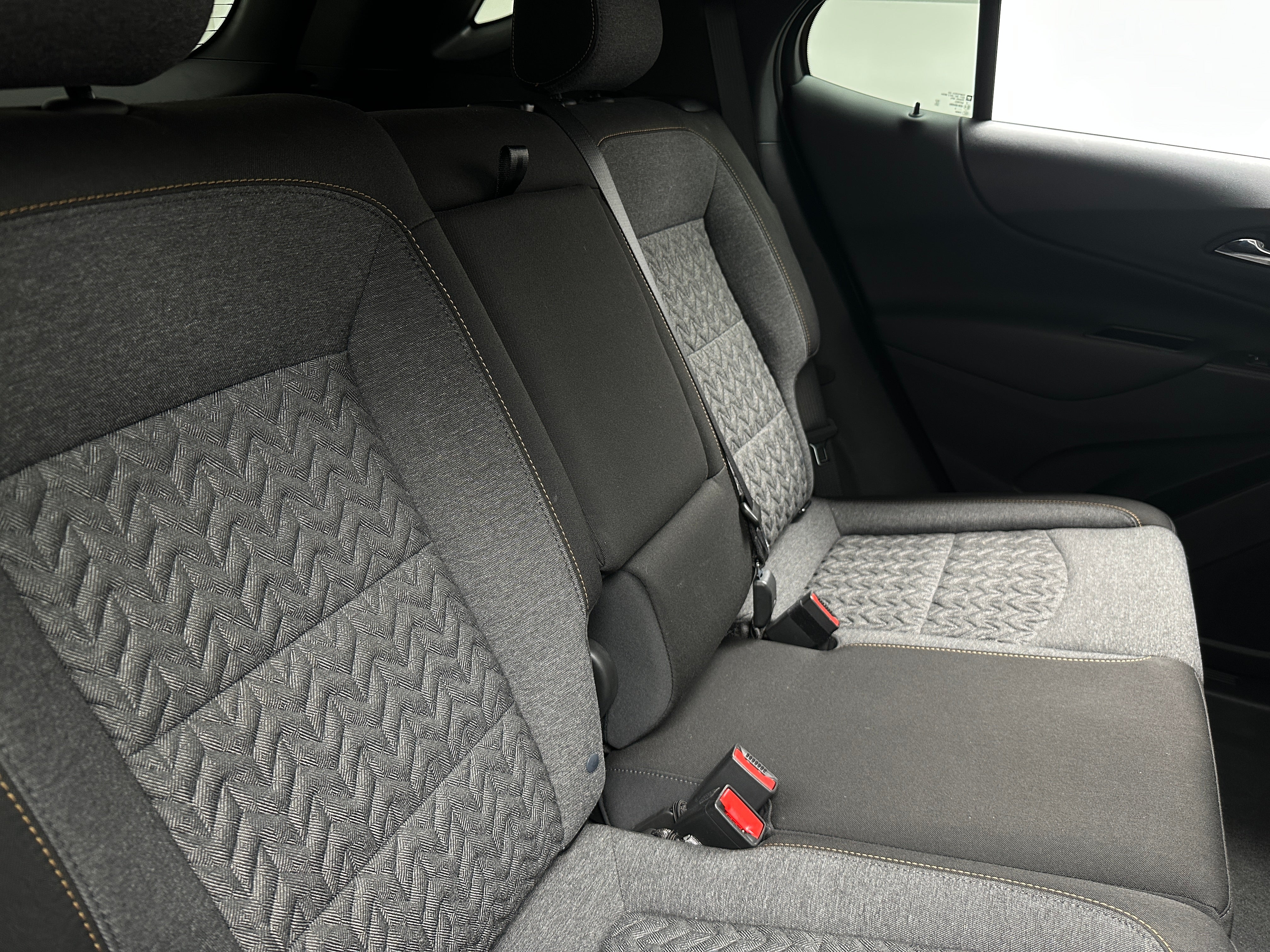 2022 Chevrolet Equinox LT 6