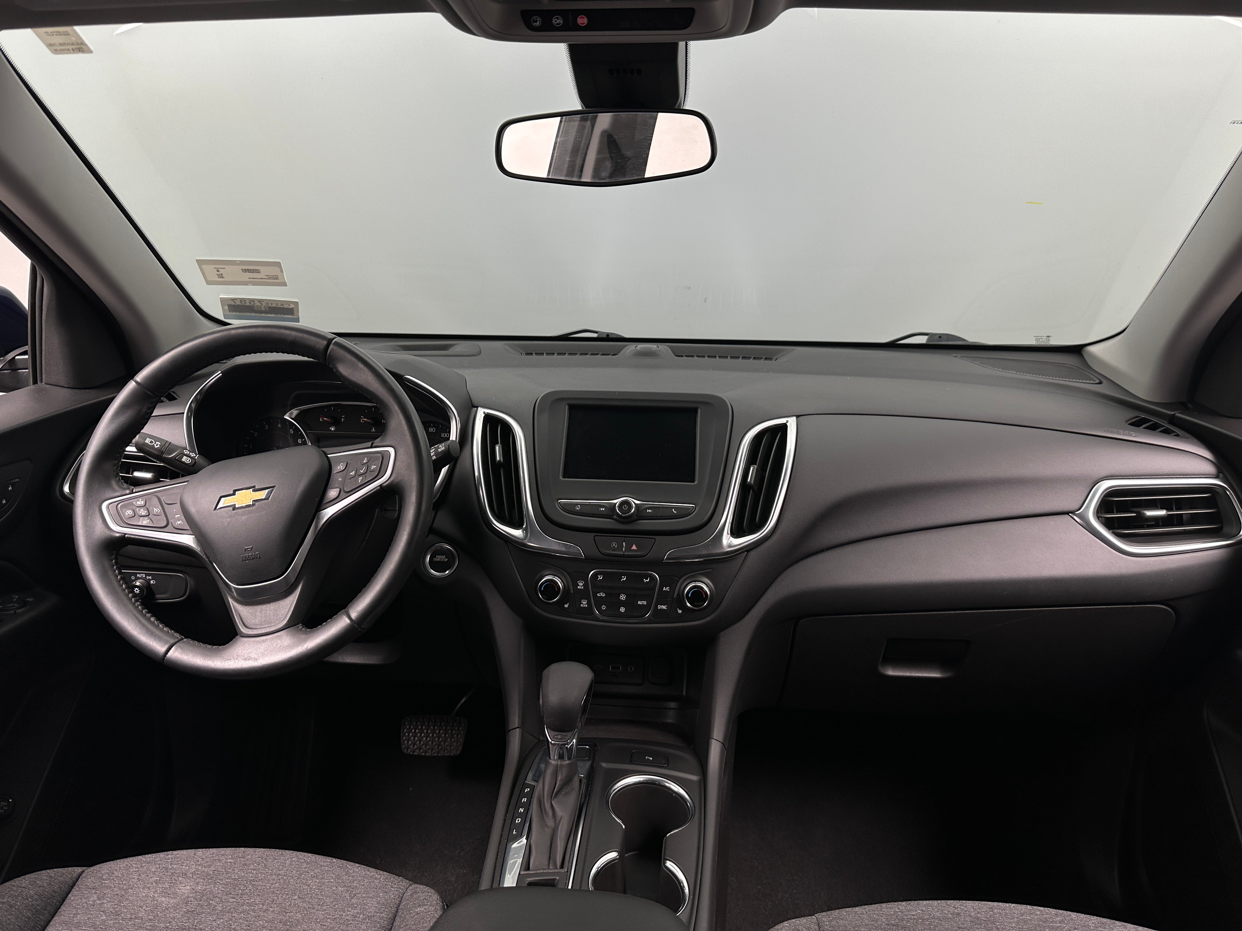 2022 Chevrolet Equinox LT 3