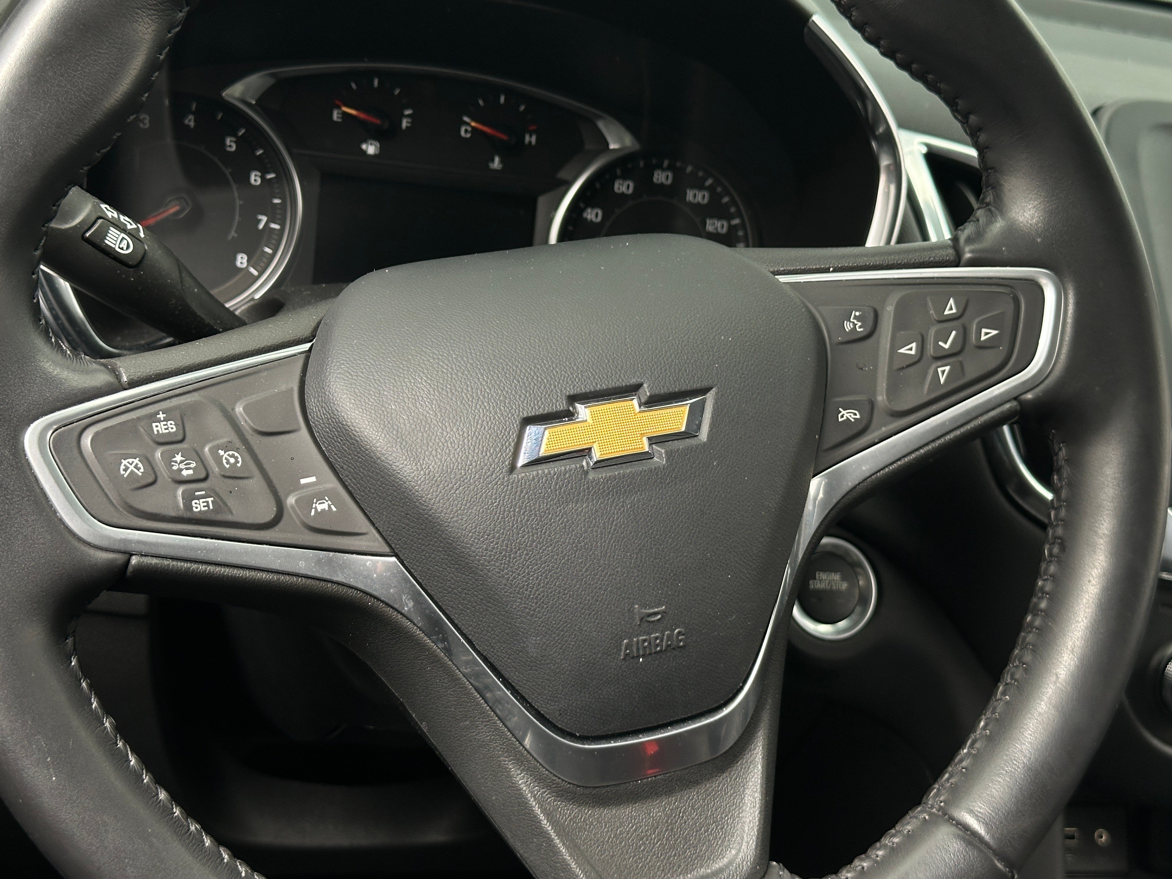 2022 Chevrolet Equinox LT 5