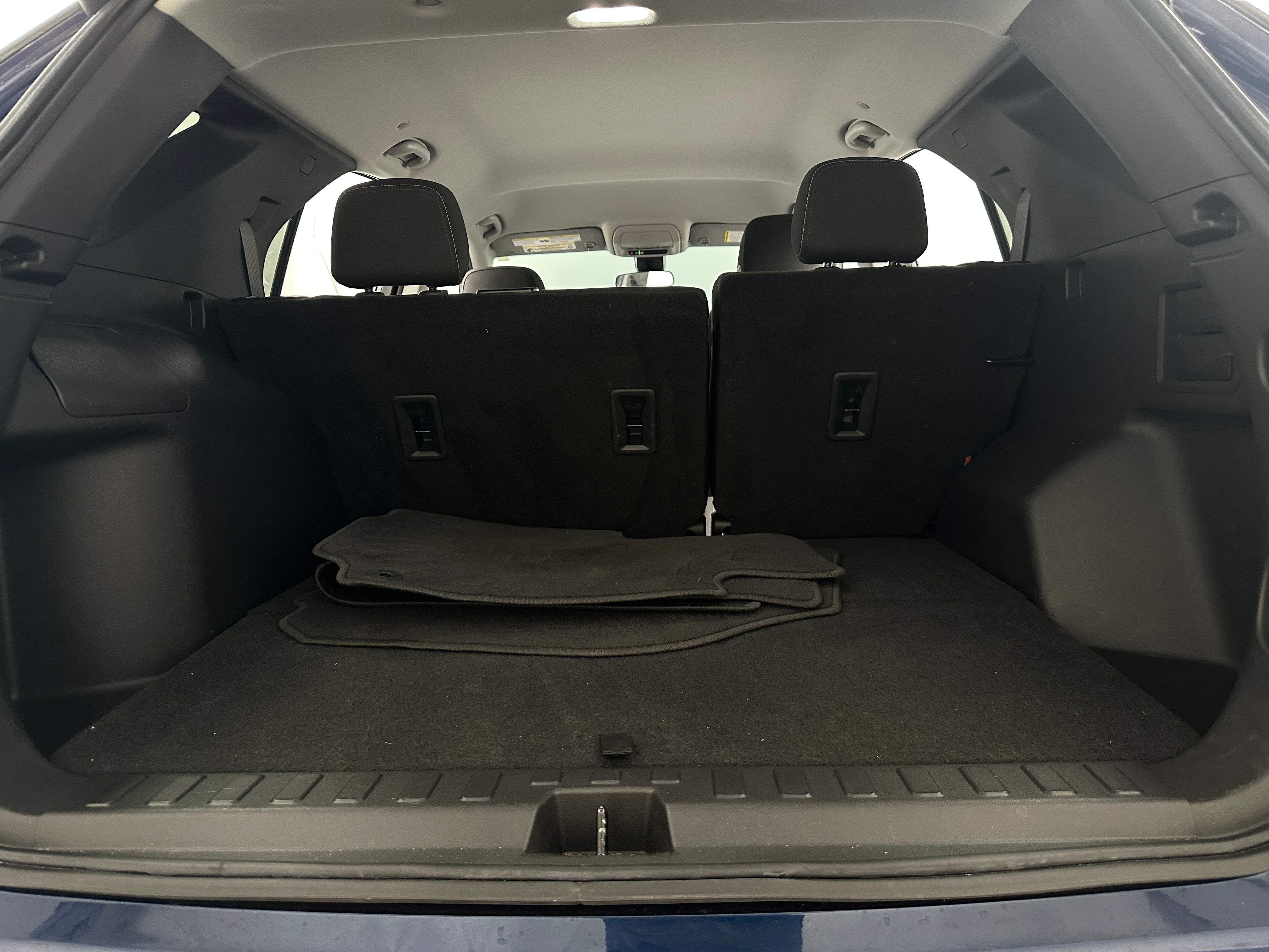 2022 Chevrolet Equinox LT 7