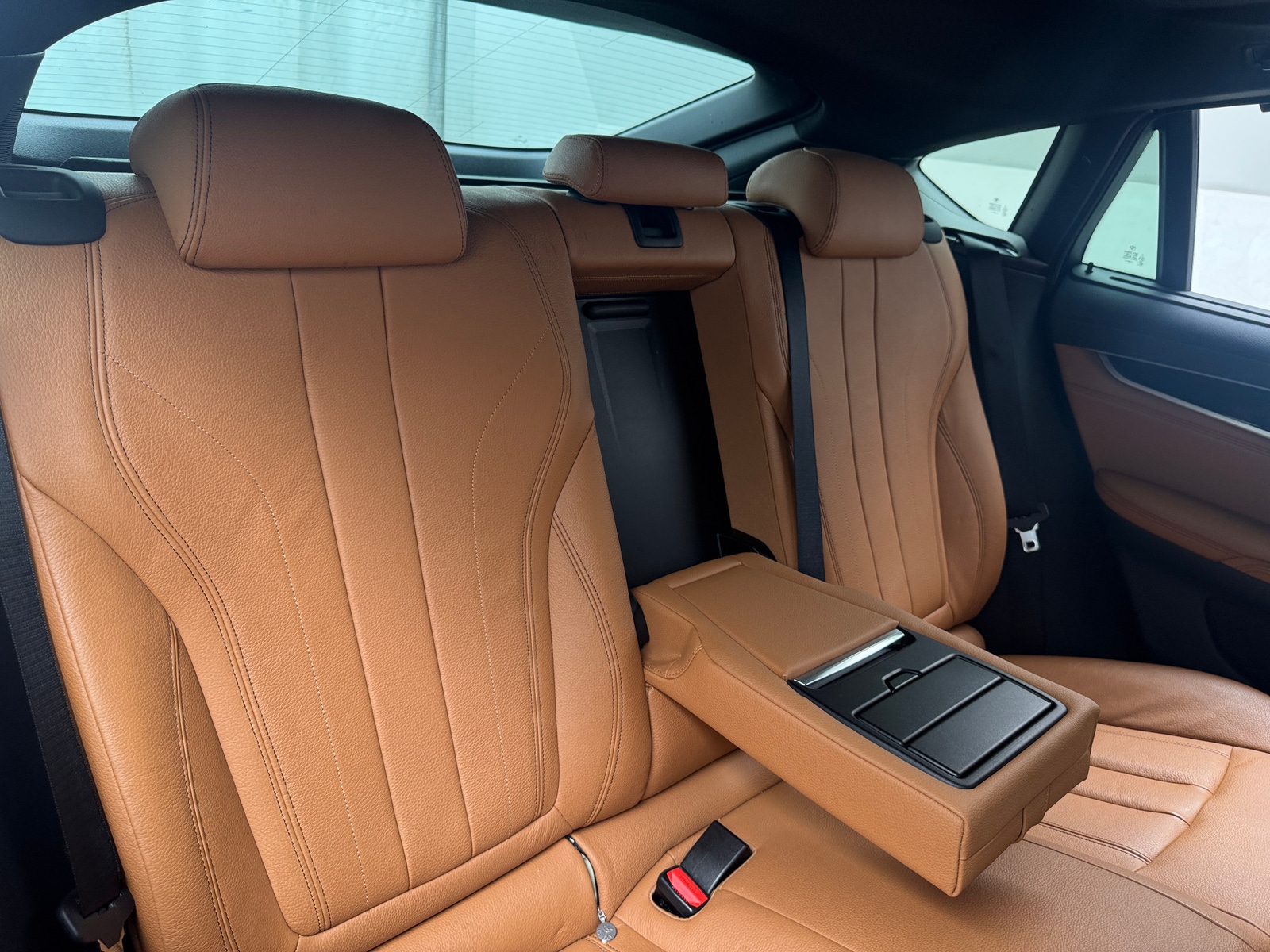 Thumbnail: 2019 BMW X6 - 5