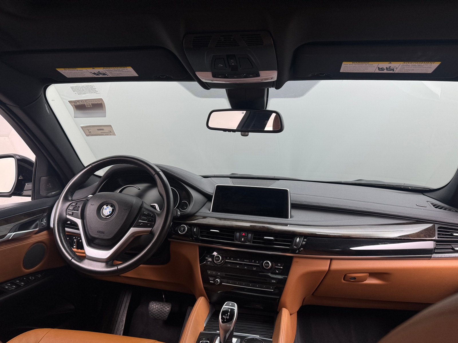 Thumbnail: 2019 BMW X6 - 2