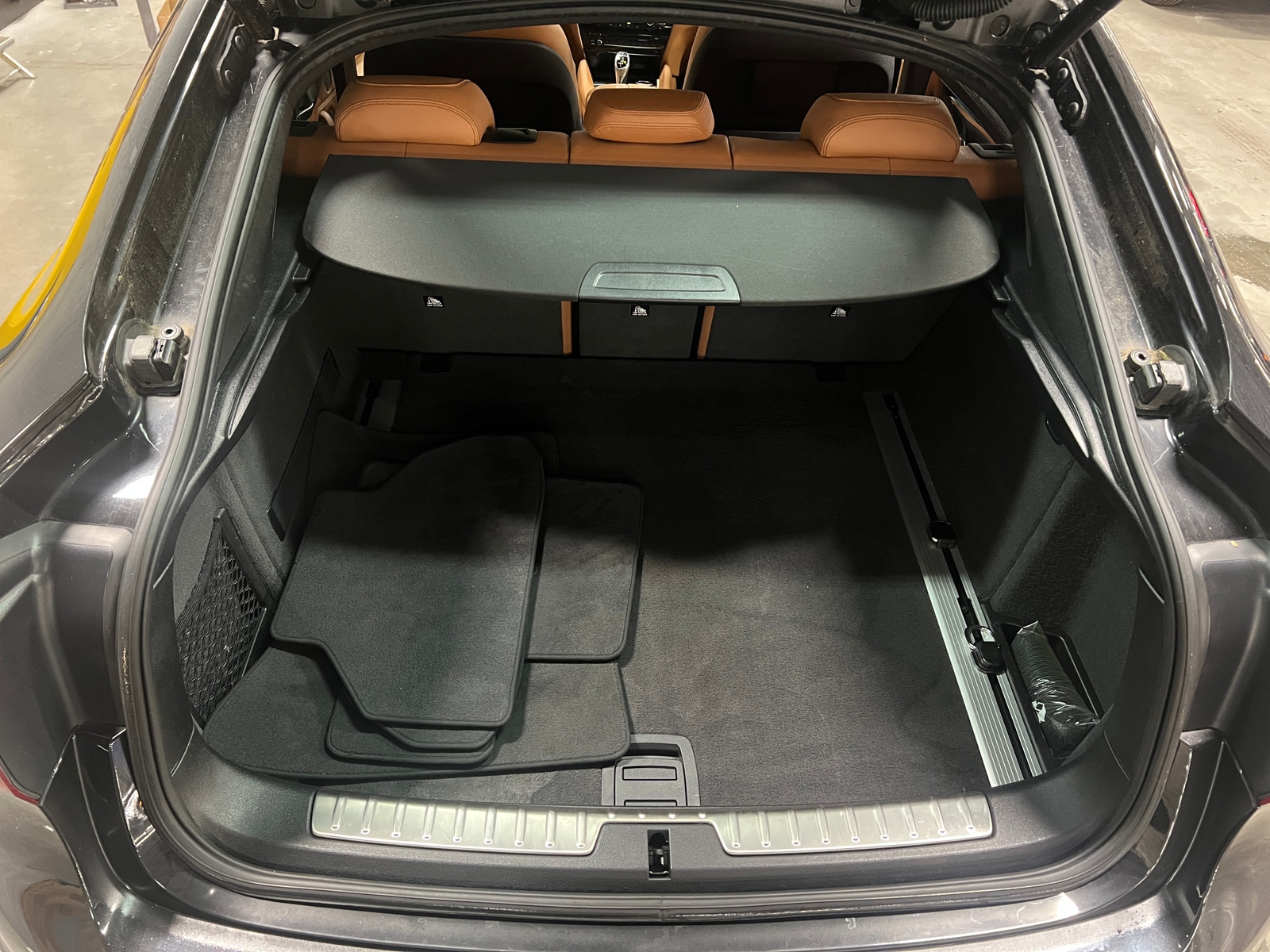Thumbnail: 2019 BMW X6 - 6