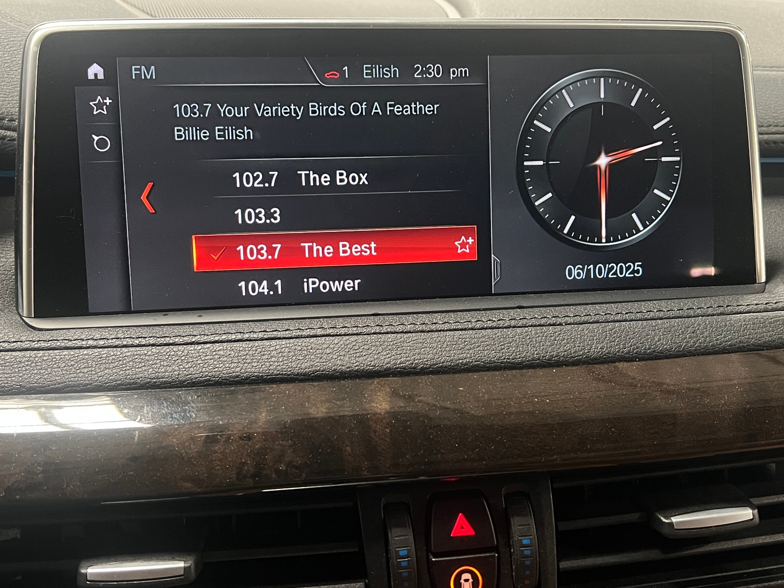 Thumbnail: 2019 BMW X6 - 3
