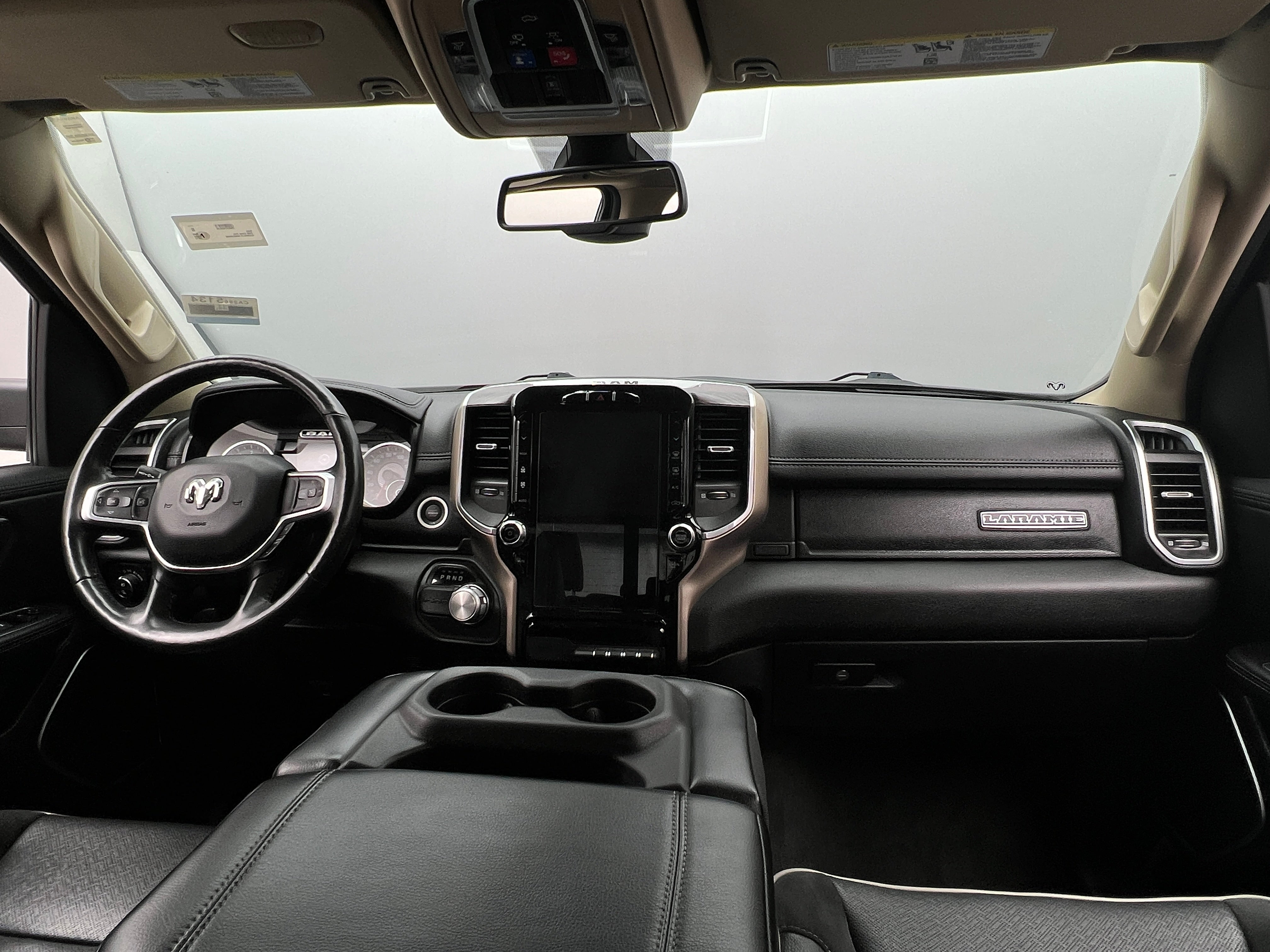 2019 RAM 1500 Laramie 2