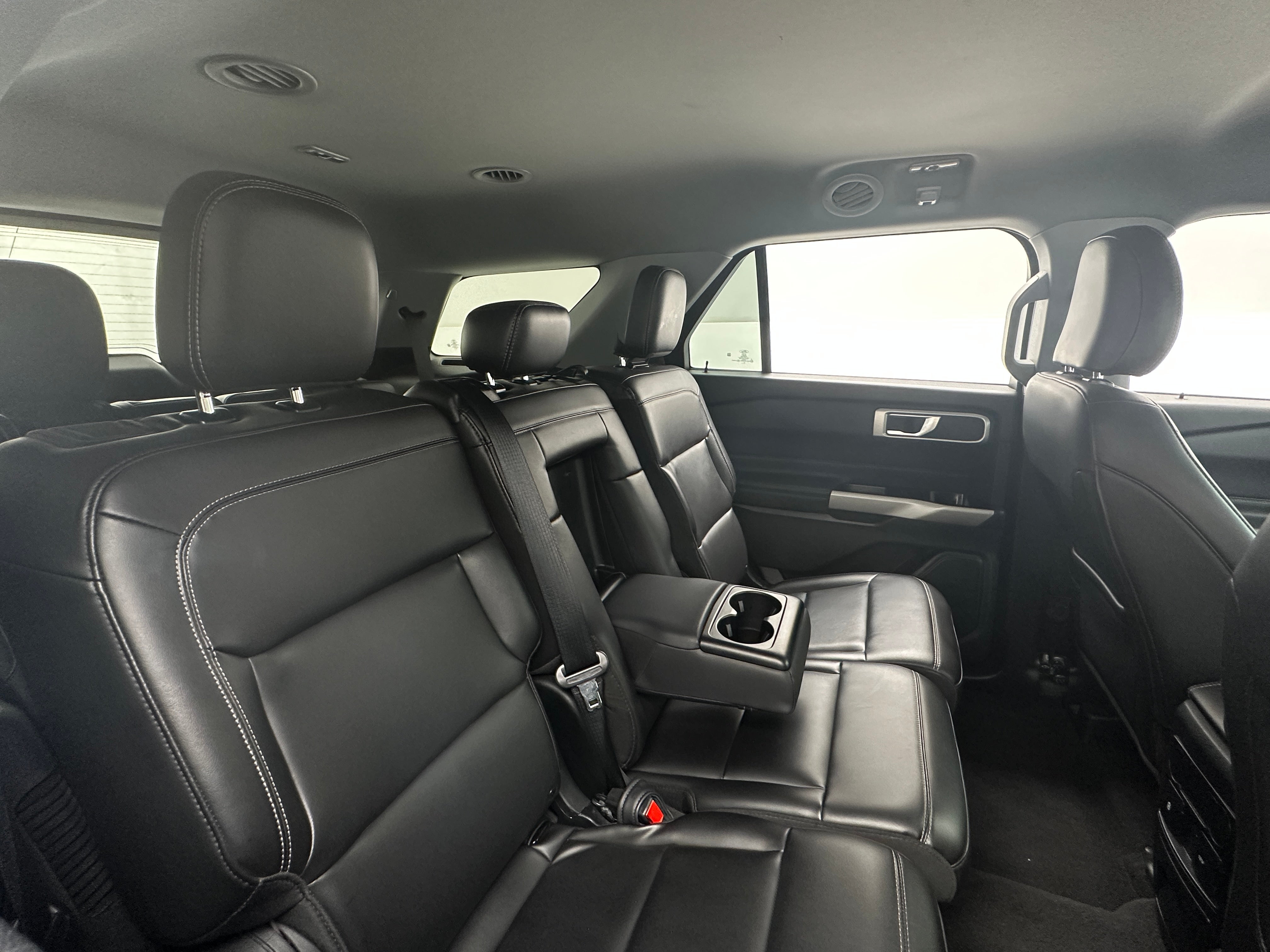 2024 Ford Explorer XLT 6