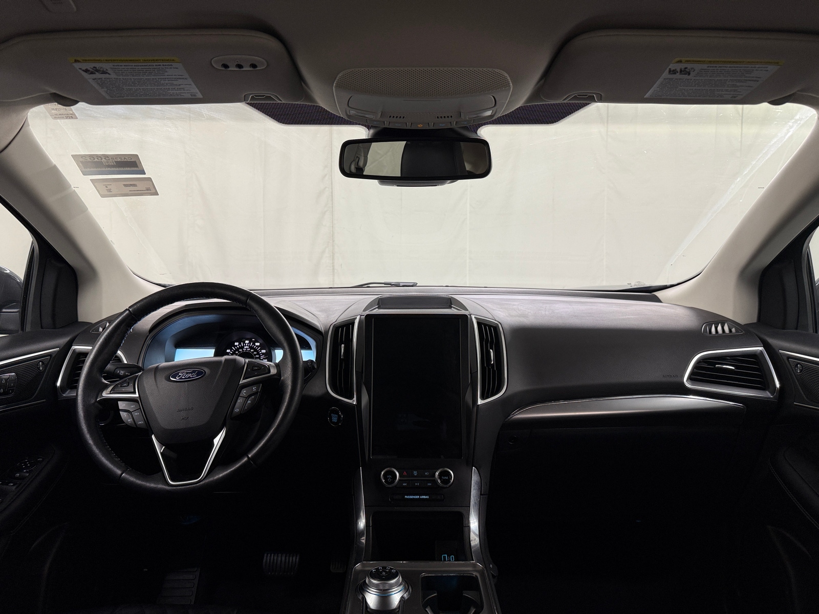 Thumbnail: 2024 Ford Edge - 2