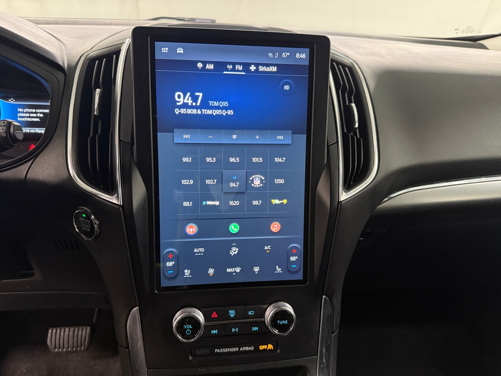 Thumbnail: 2024 Ford Edge - 3
