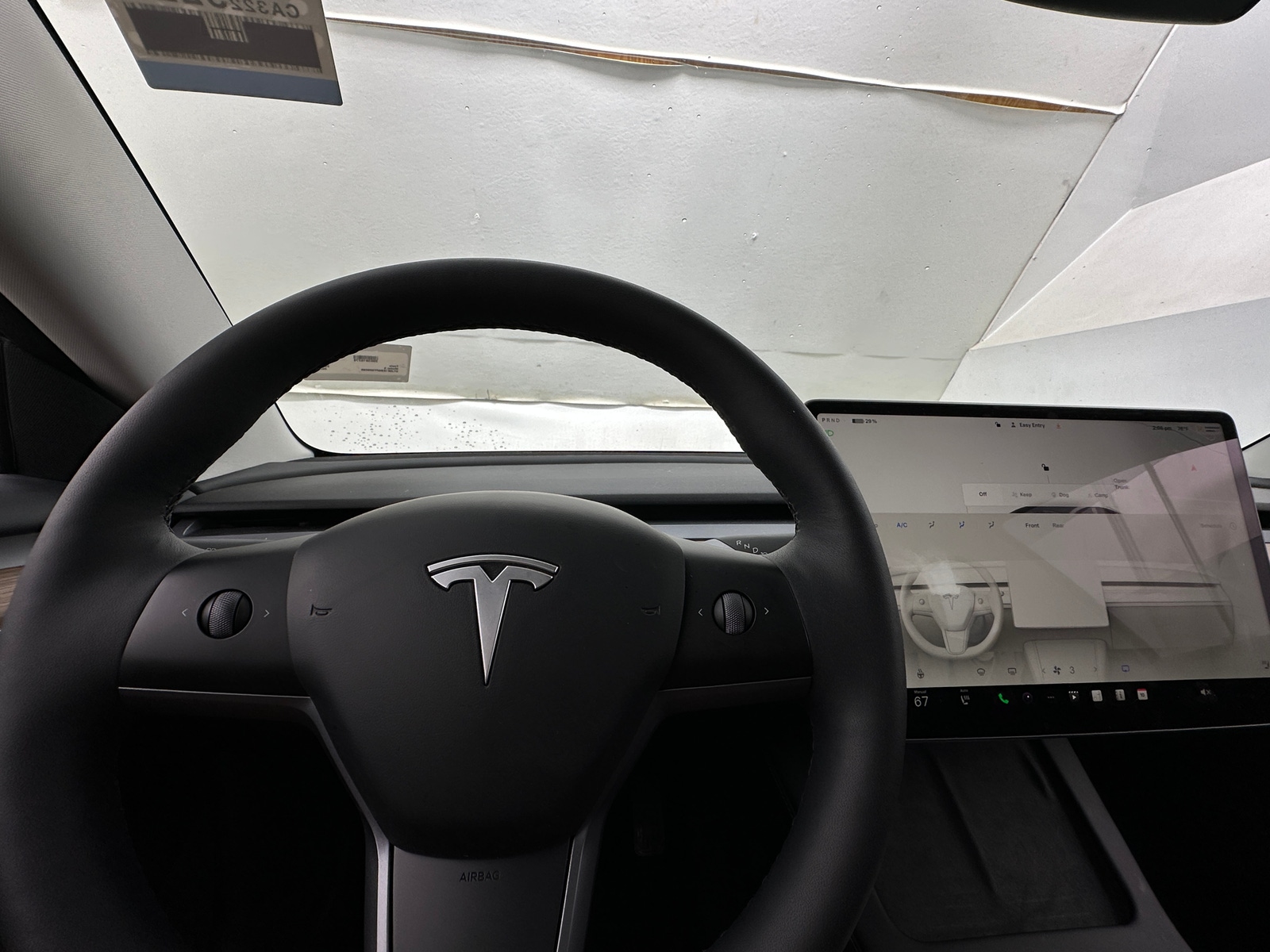 Thumbnail: 2023 Tesla Model 3 - 2