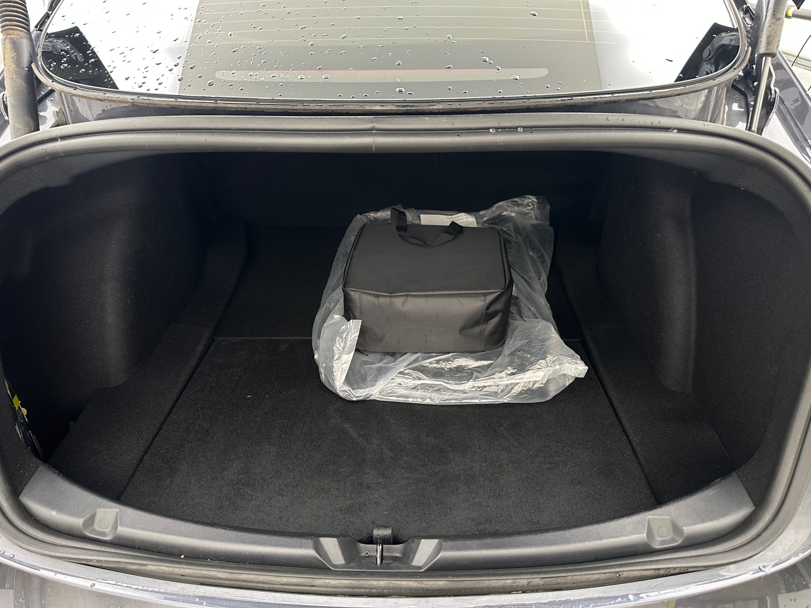 Thumbnail: 2023 Tesla Model 3 - 6