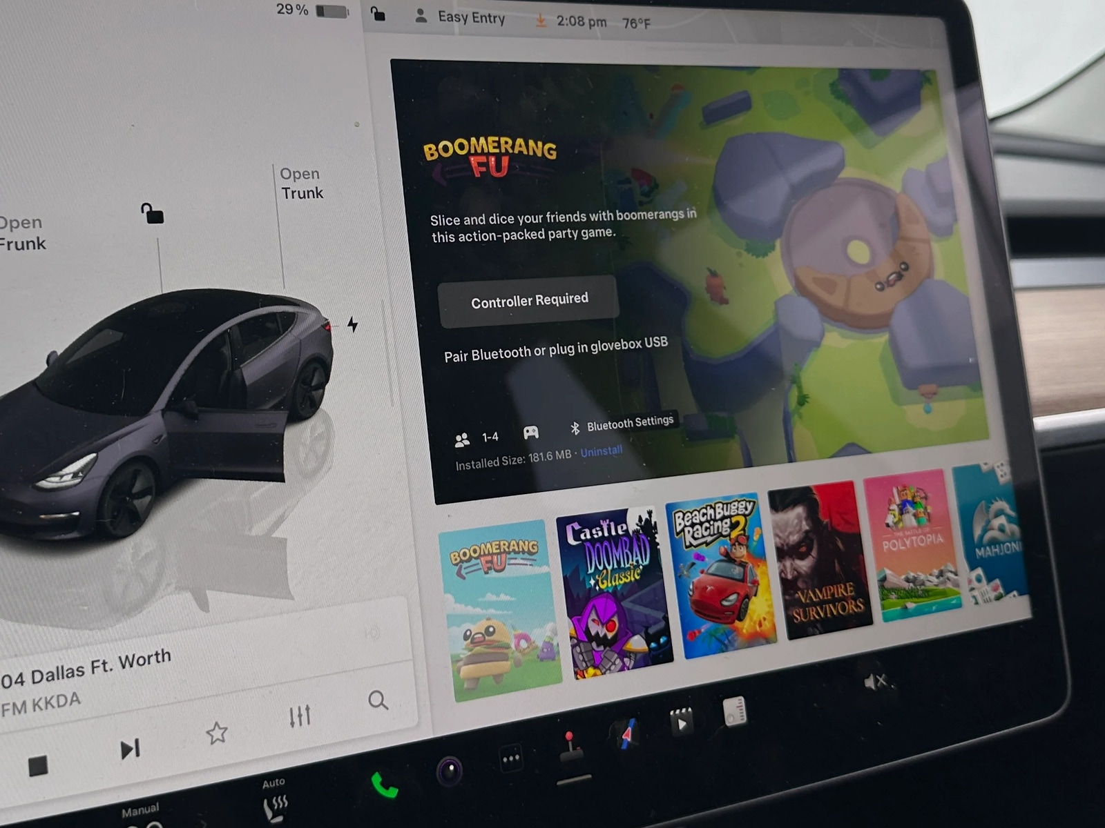 Thumbnail: 2023 Tesla Model 3 - 3
