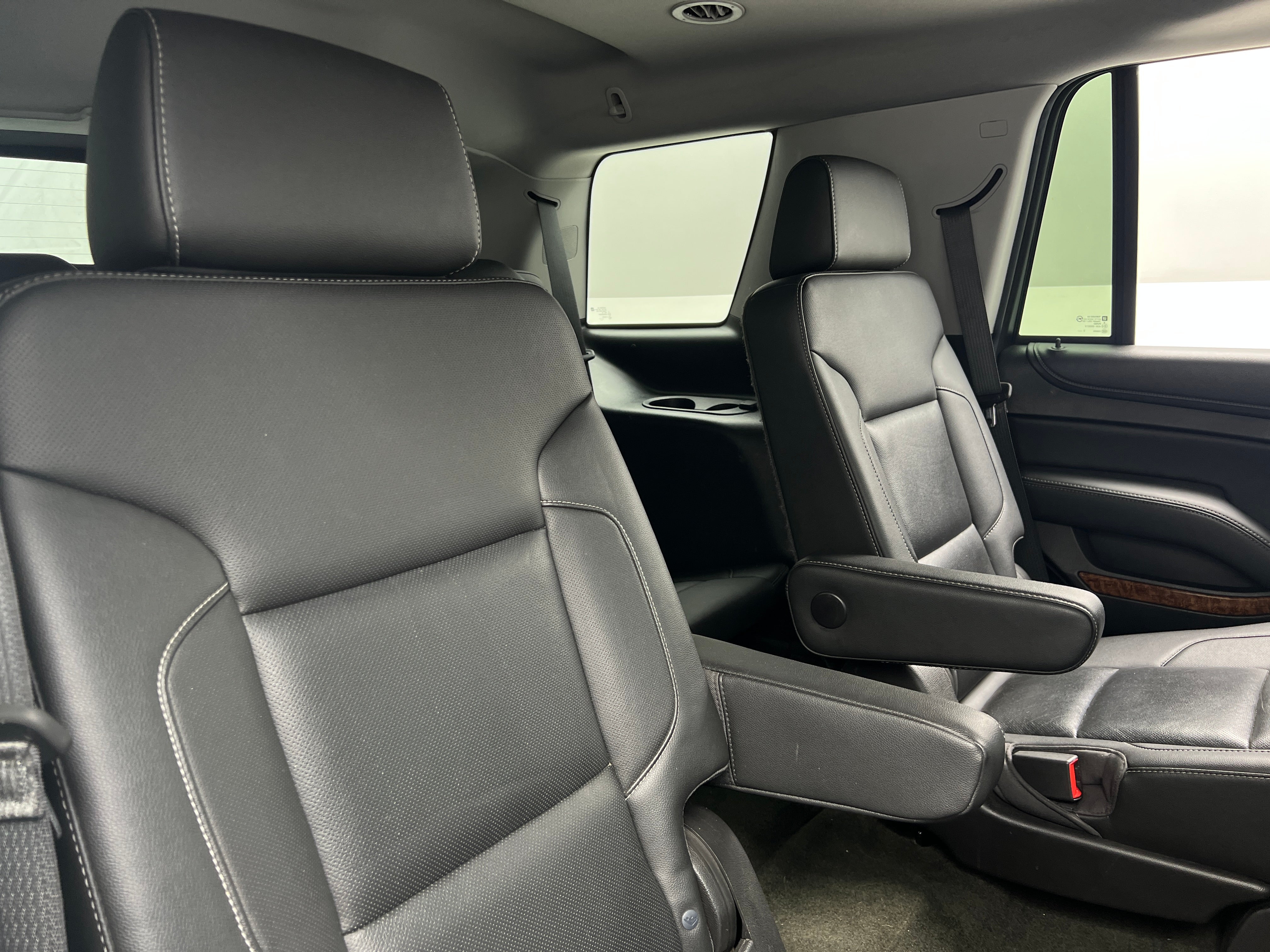 2018 Chevrolet Tahoe Premier 5