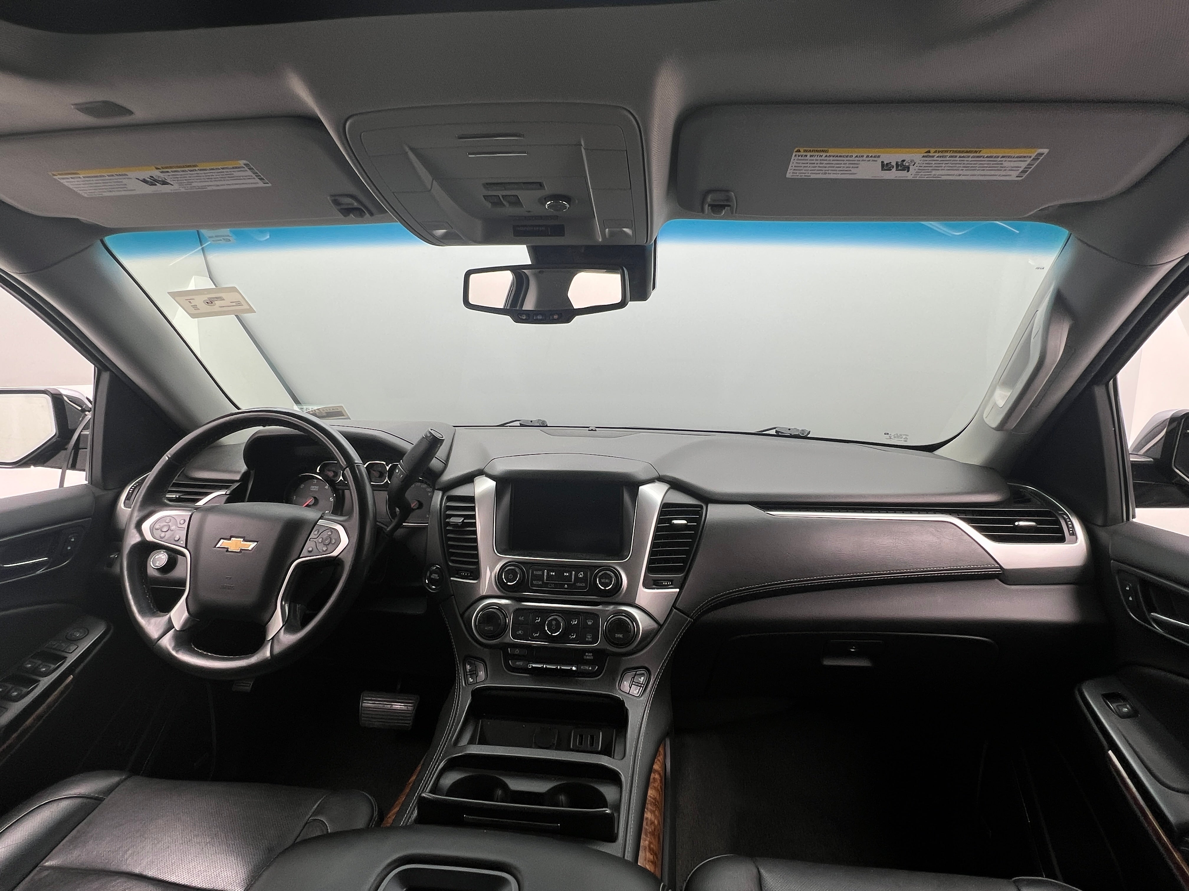 2018 Chevrolet Tahoe Premier 2