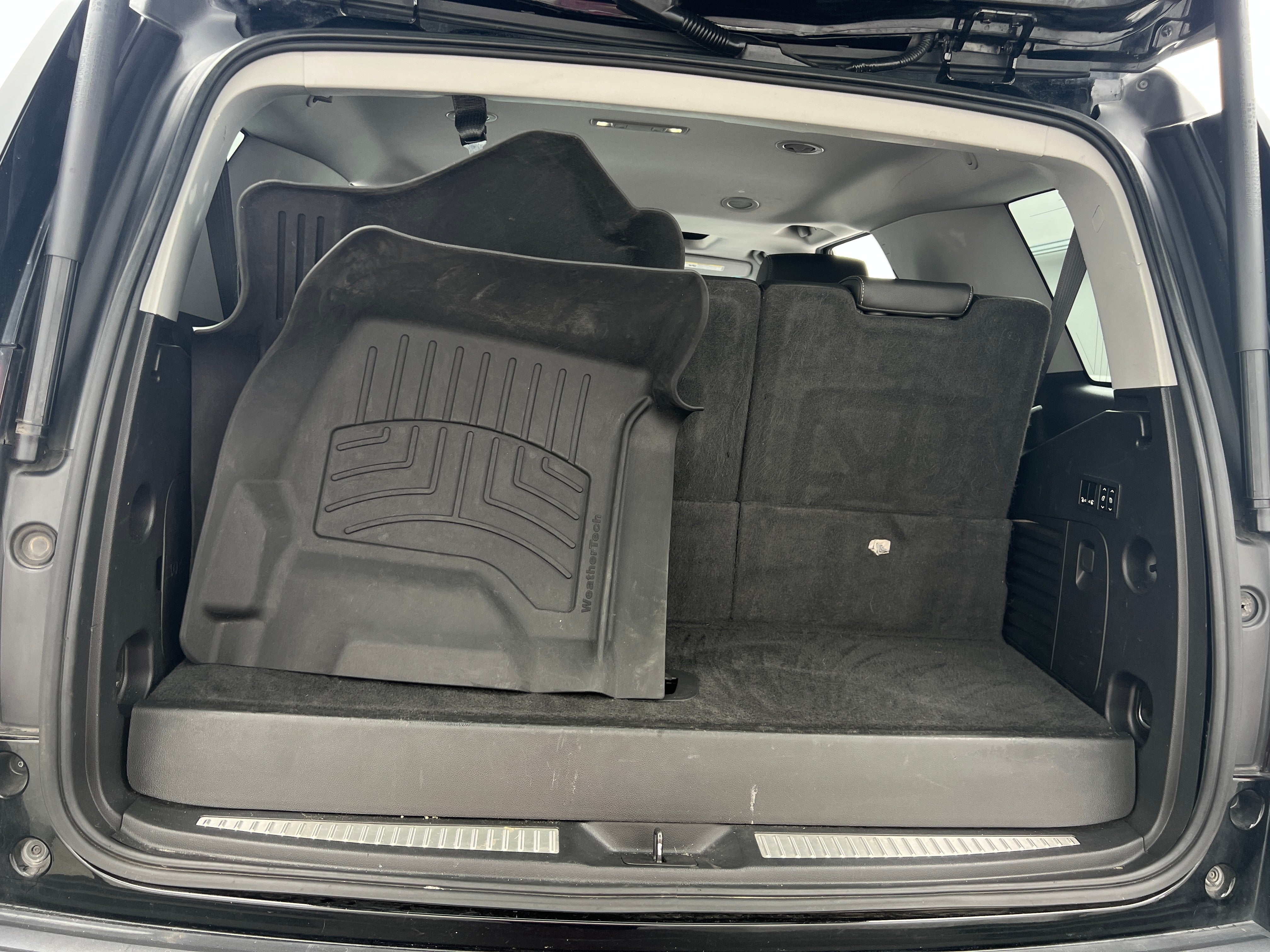 2018 Chevrolet Tahoe Premier 6