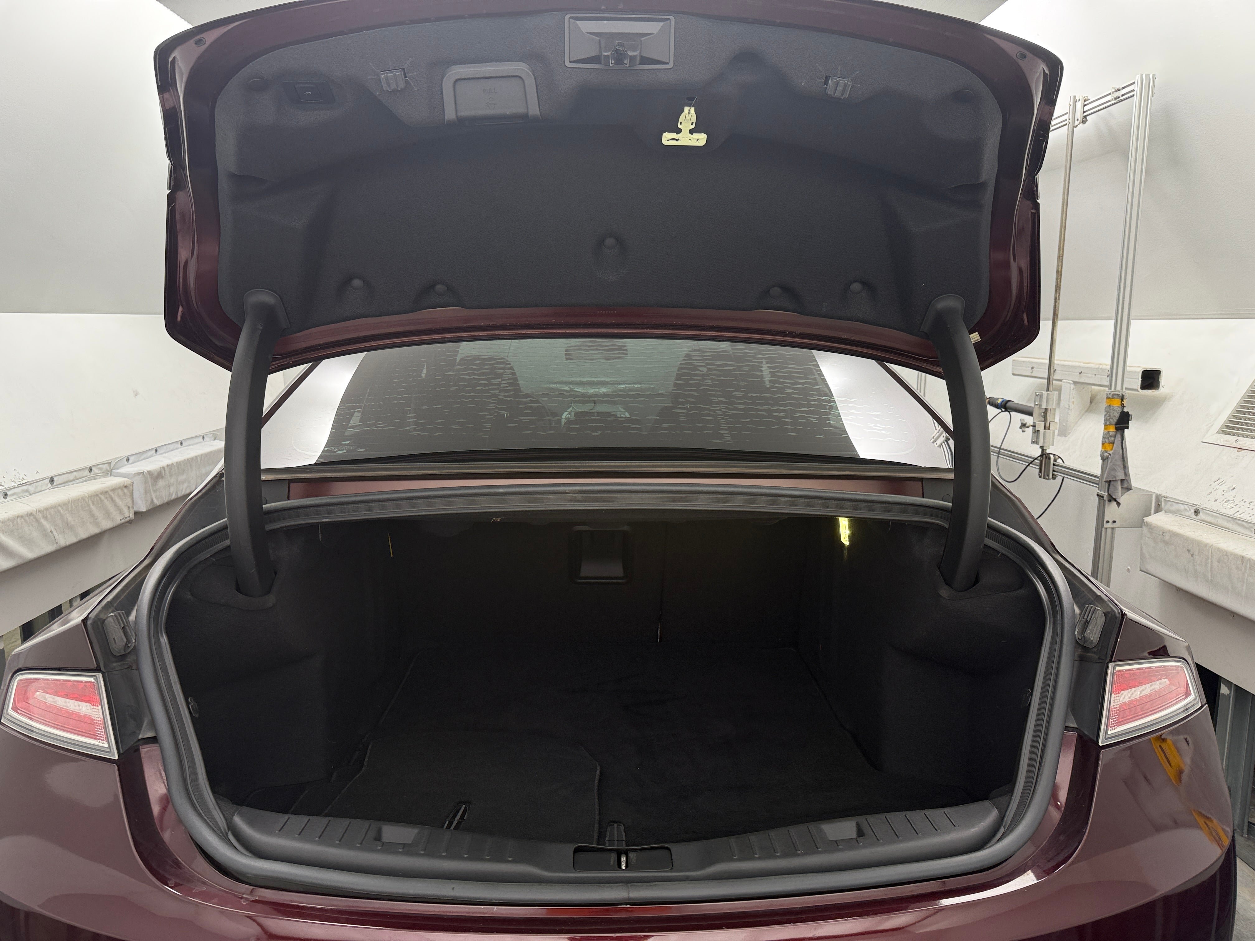 2017 Lincoln MKZ Reserve 6