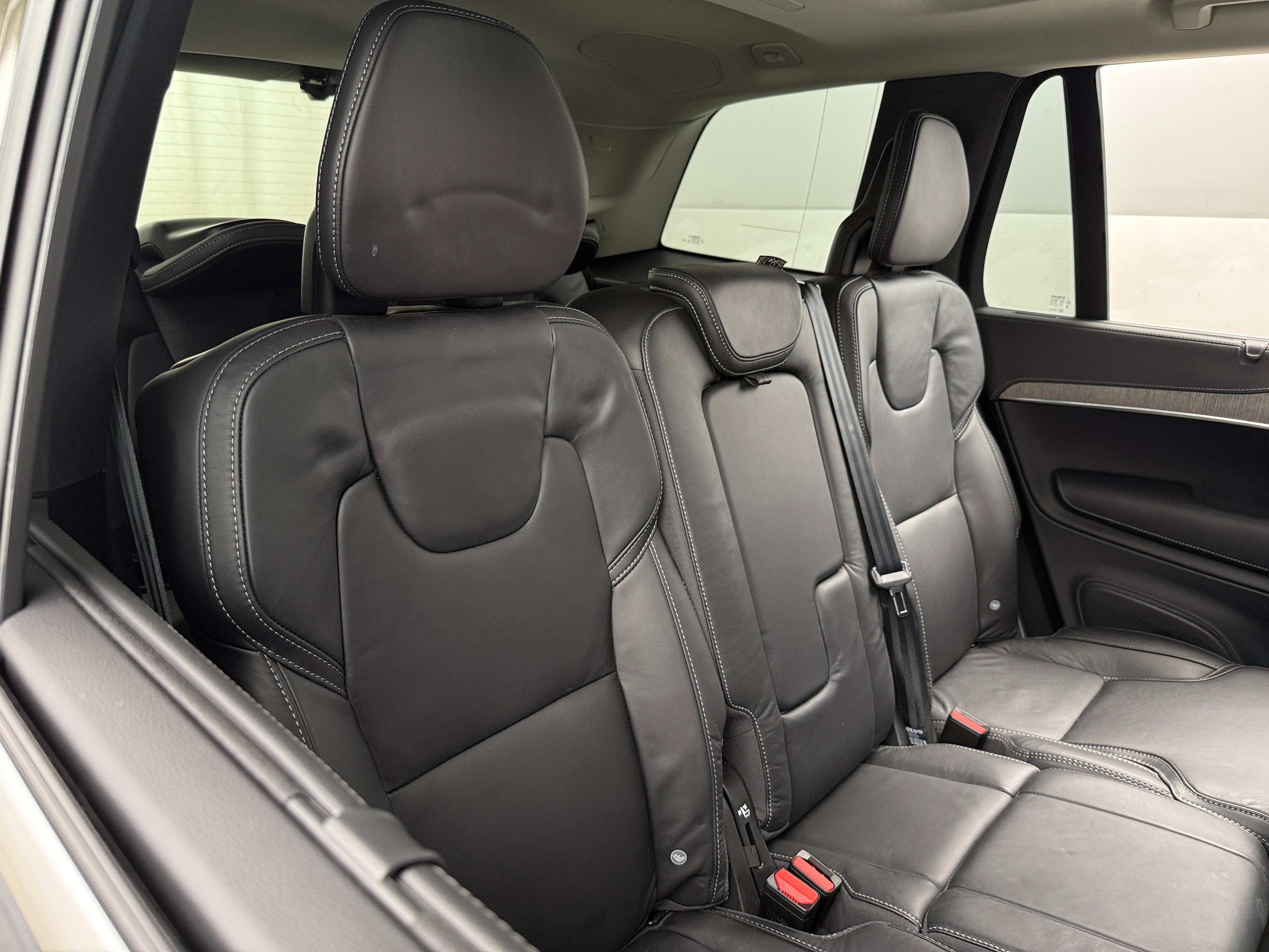2022 Volvo XC90 T6 Inscription 5