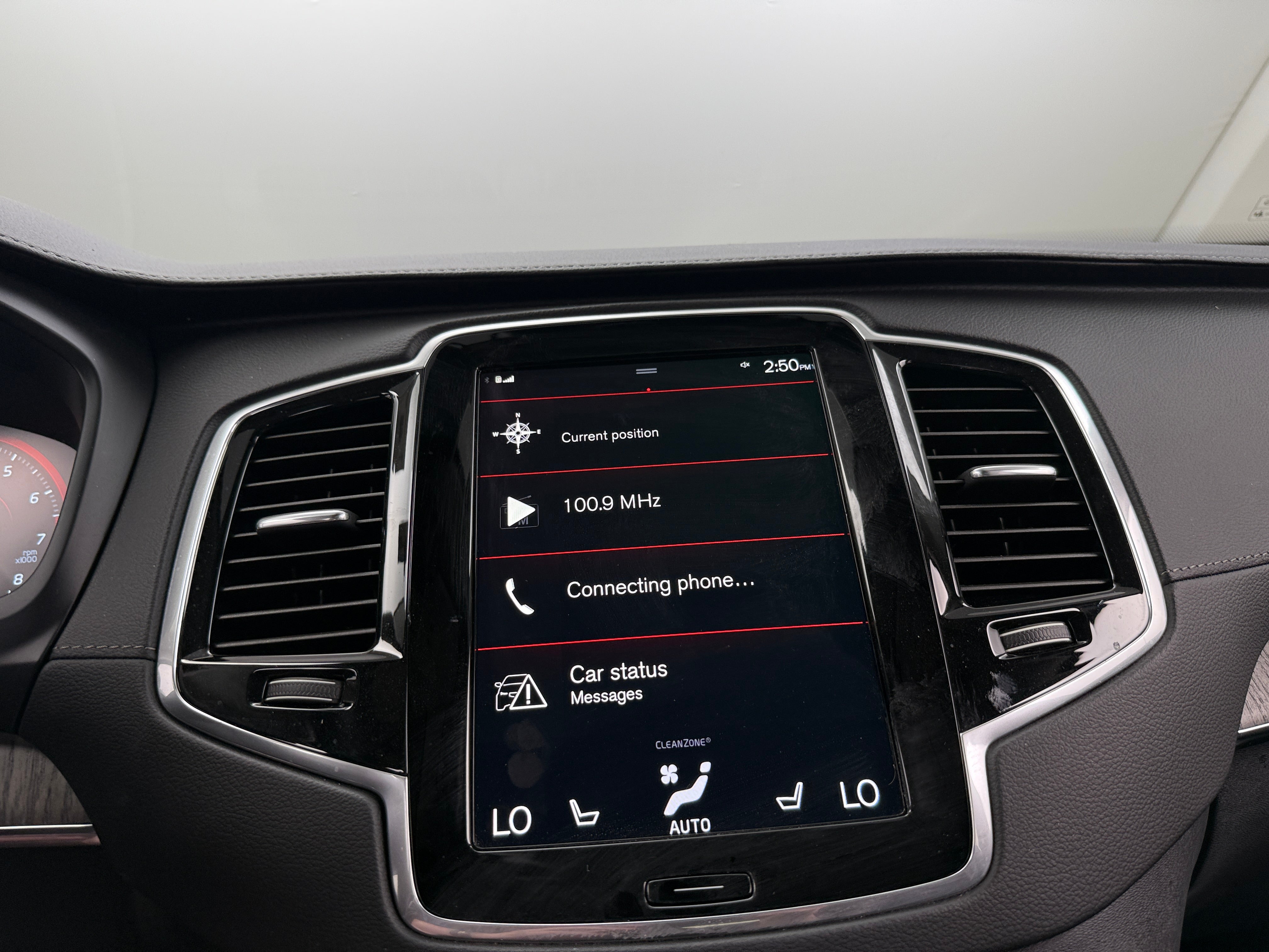 2022 Volvo XC90 T6 Inscription 3