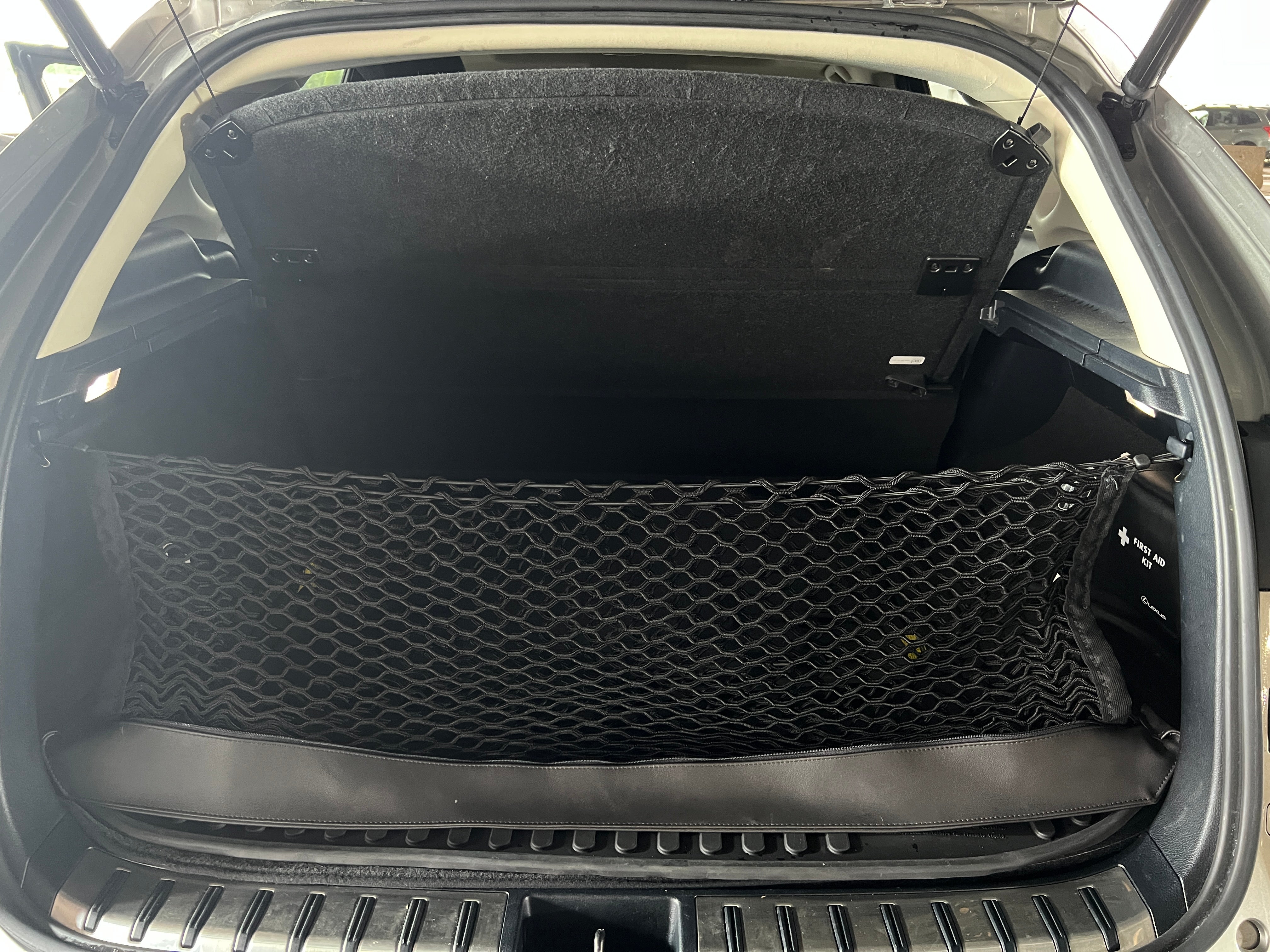 2020 Lexus NX Hybrid 300h 6