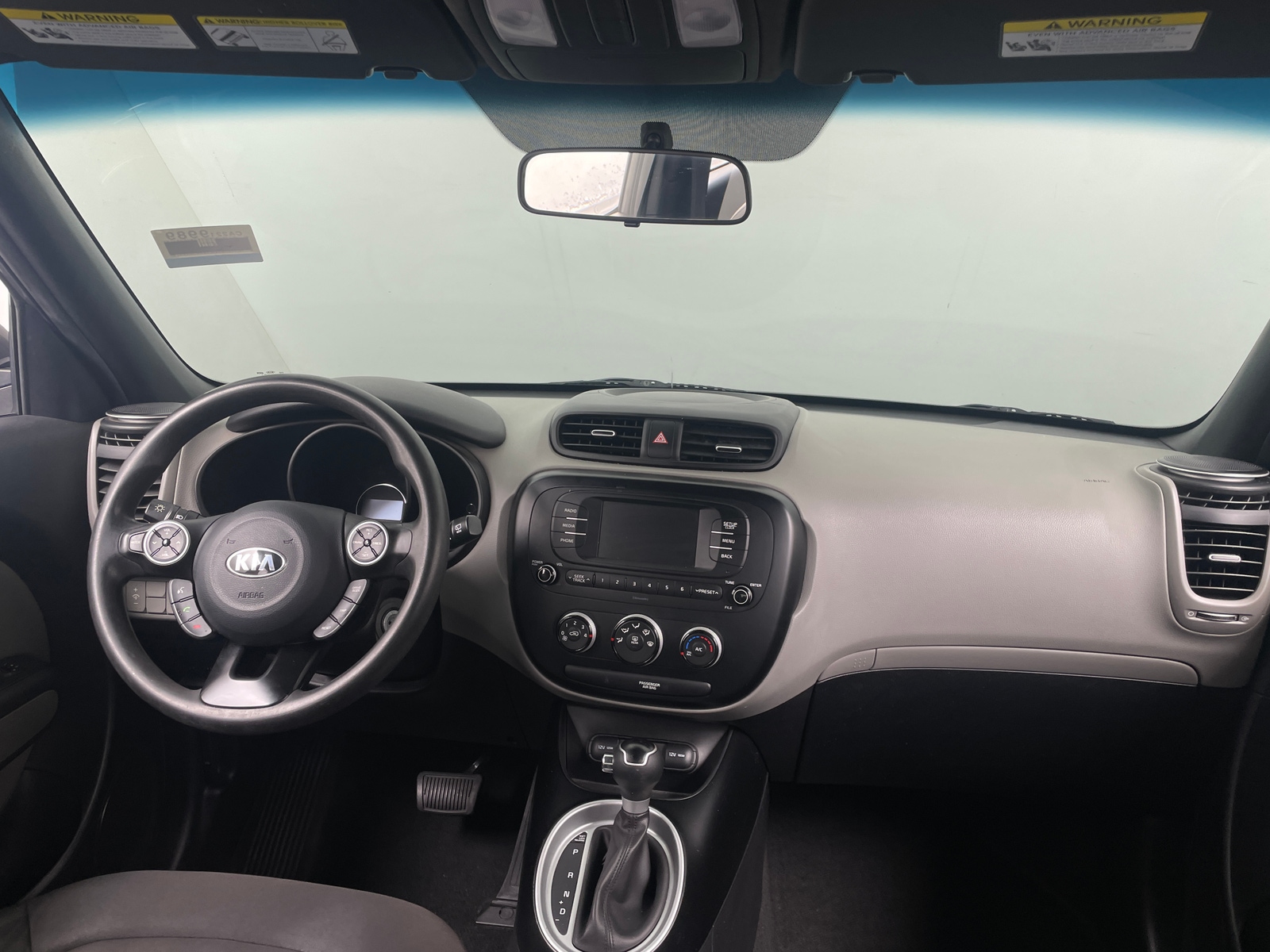 Thumbnail: 2018 Kia Soul - 3