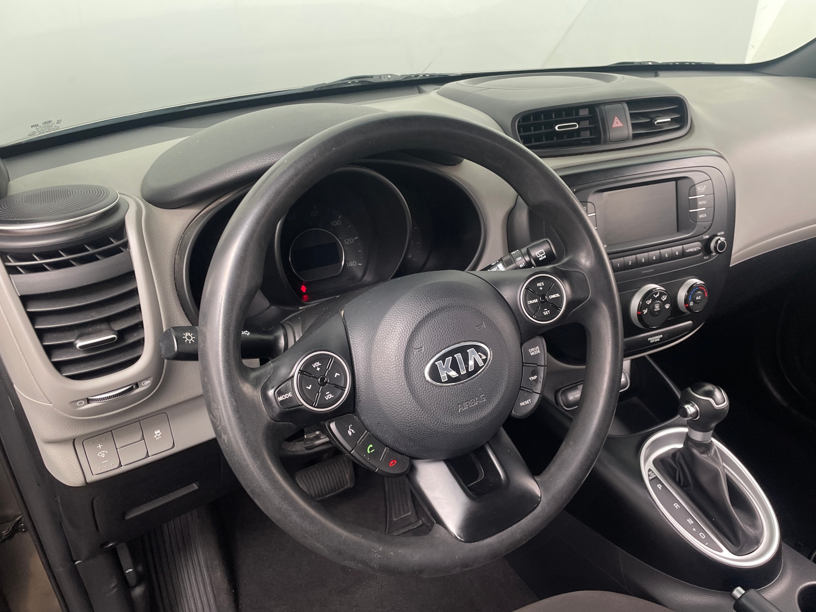 Thumbnail: 2018 Kia Soul - 5