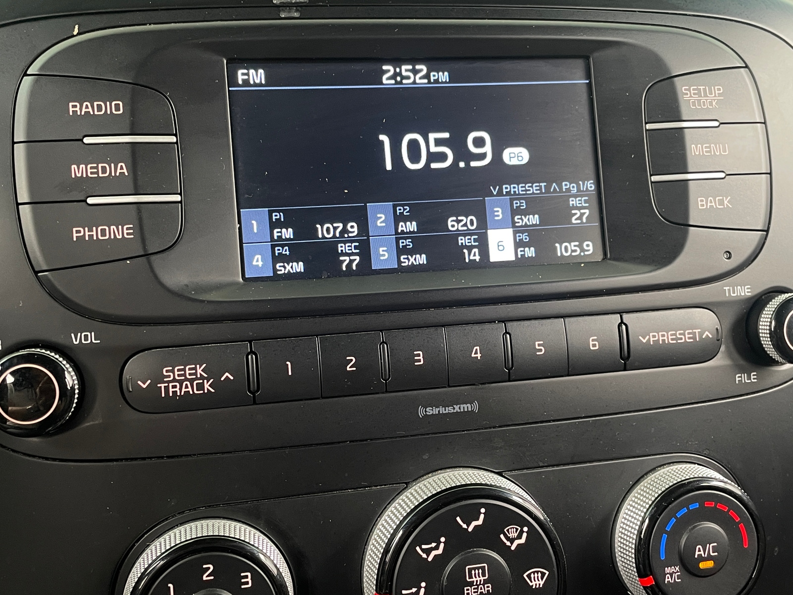 Thumbnail: 2018 Kia Soul - 4