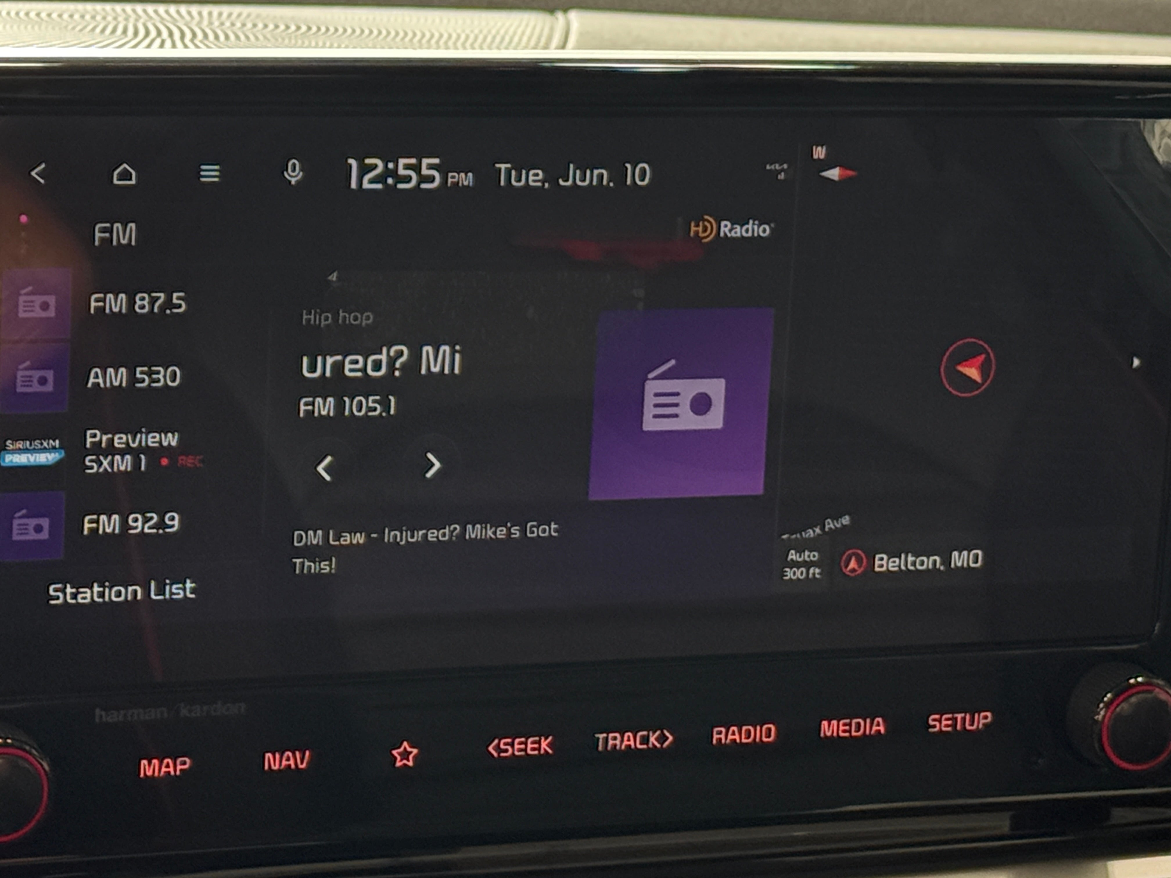 2023 Kia Forte GT 4