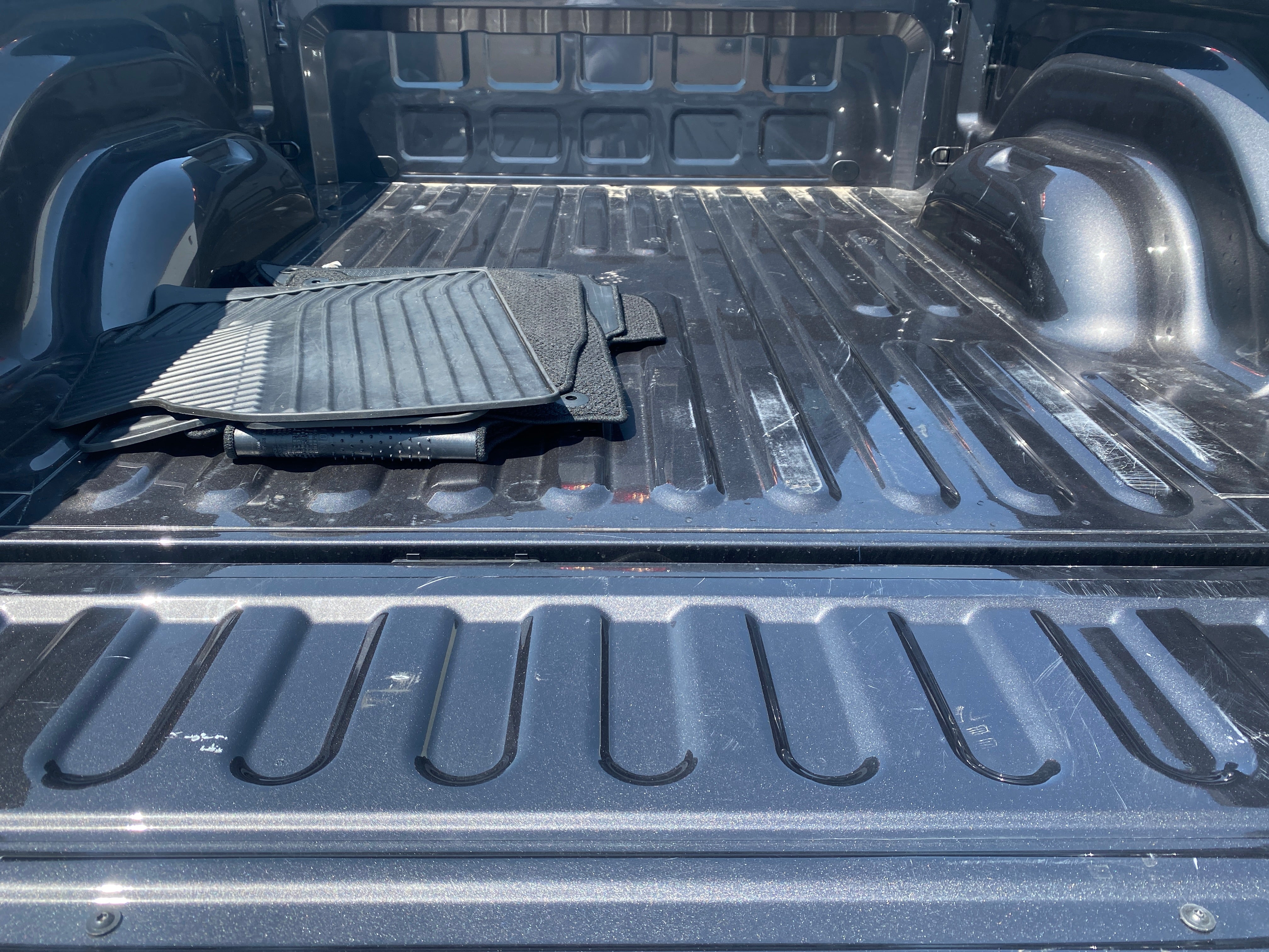 2024 RAM 2500 Laramie 6