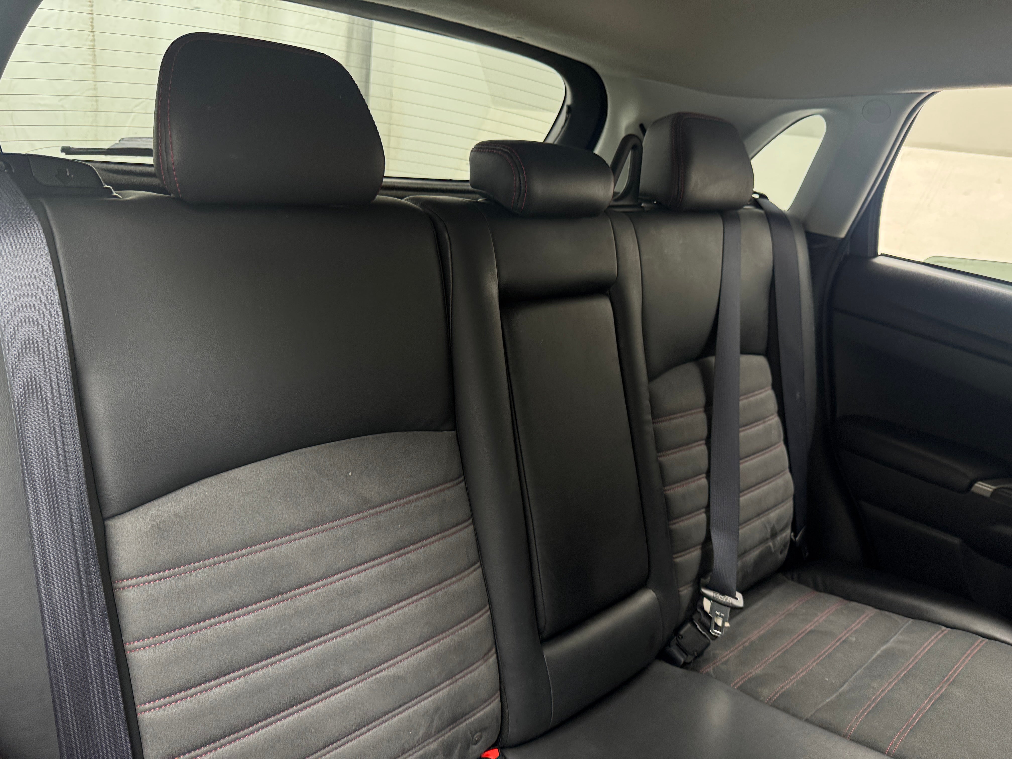 2018 Mitsubishi Outlander Sport SE 6