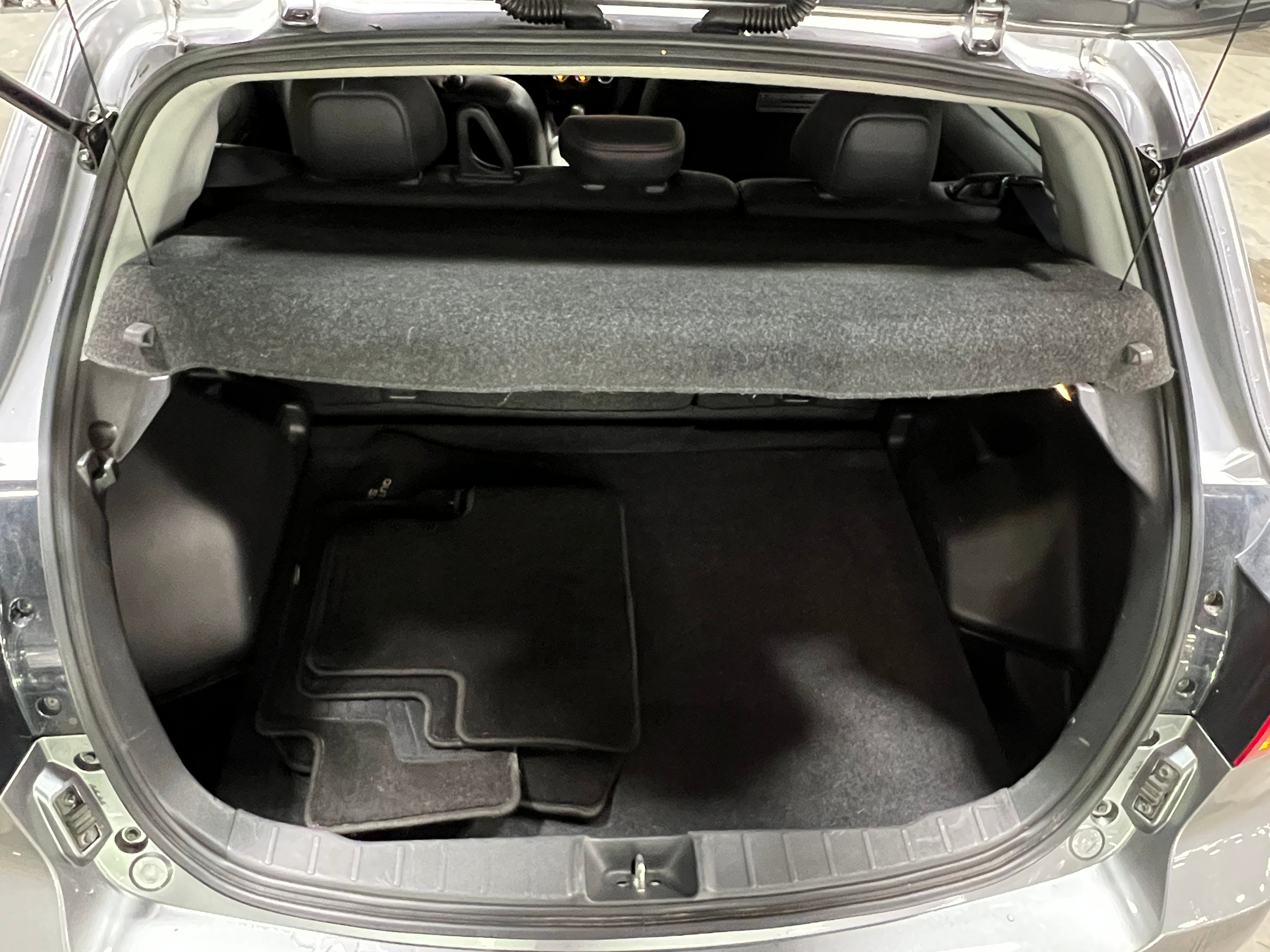 2018 Mitsubishi Outlander Sport SE 7