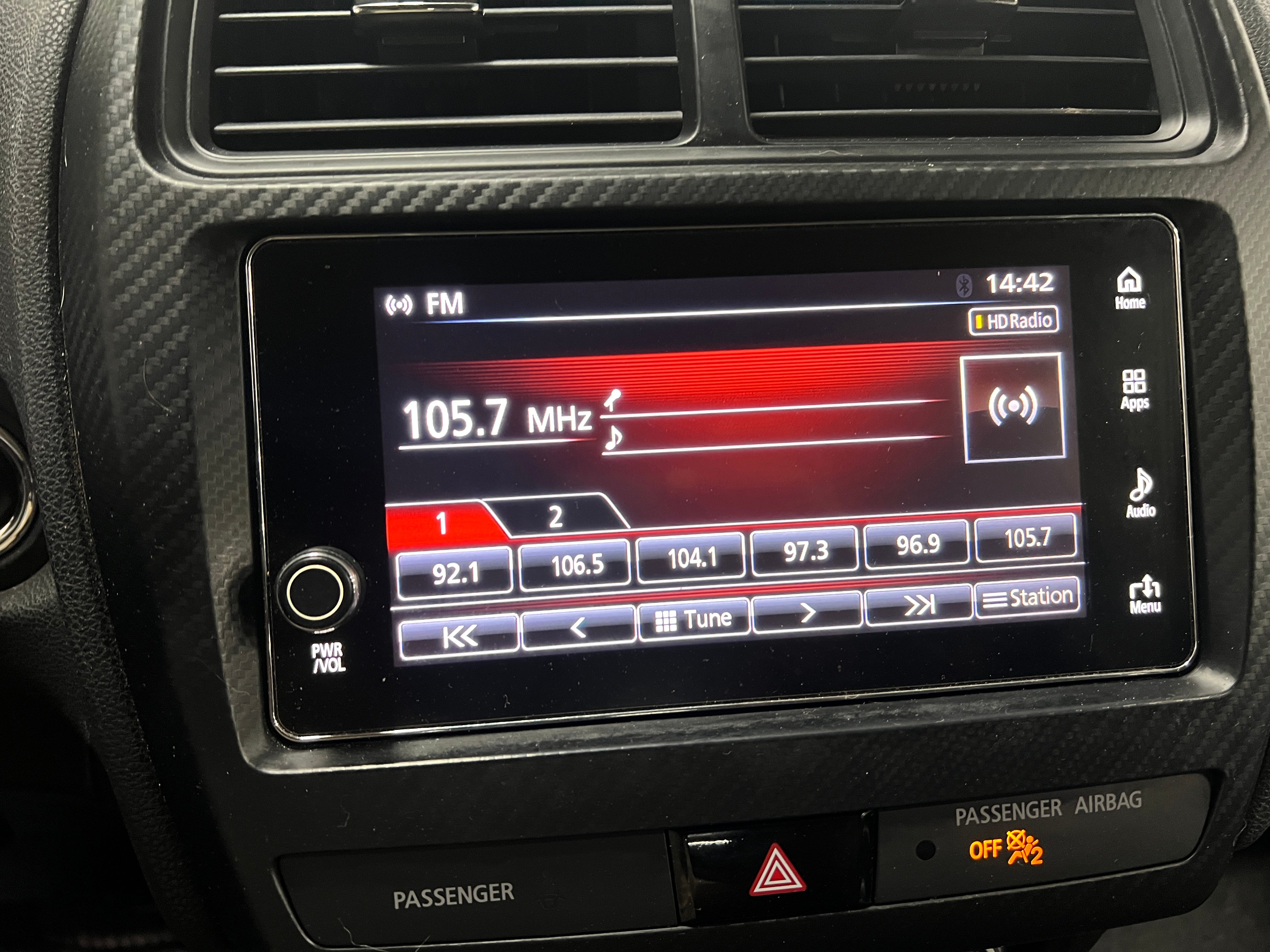 2018 Mitsubishi Outlander Sport SE 4