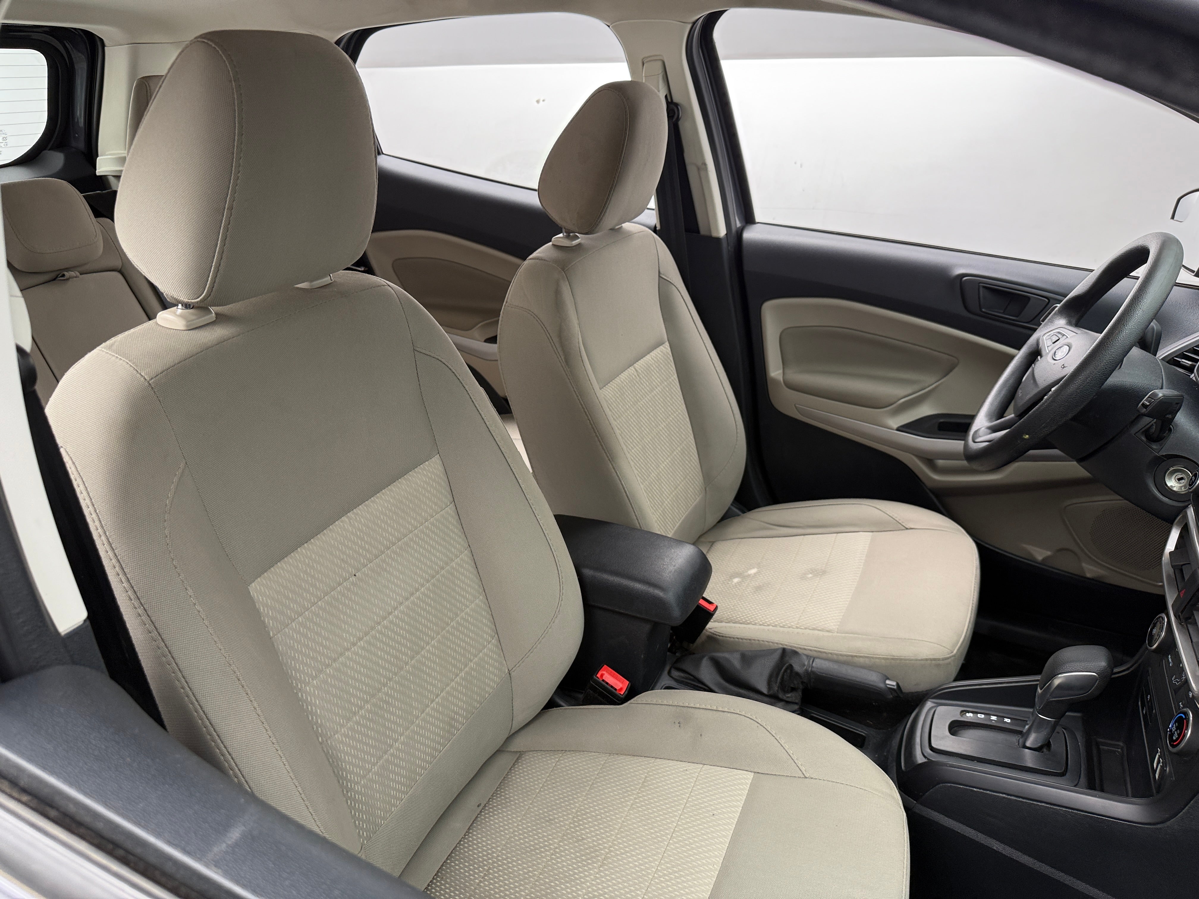 2021 Ford EcoSport S 2