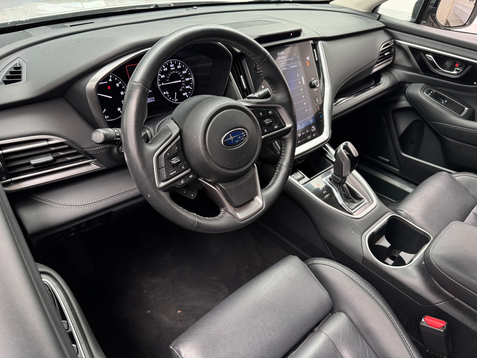 Thumbnail: 2022 Subaru Outback - 2