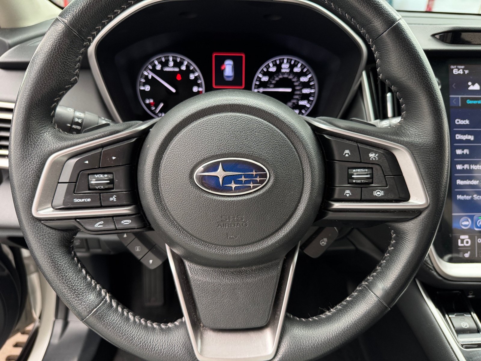 Thumbnail: 2022 Subaru Outback - 4