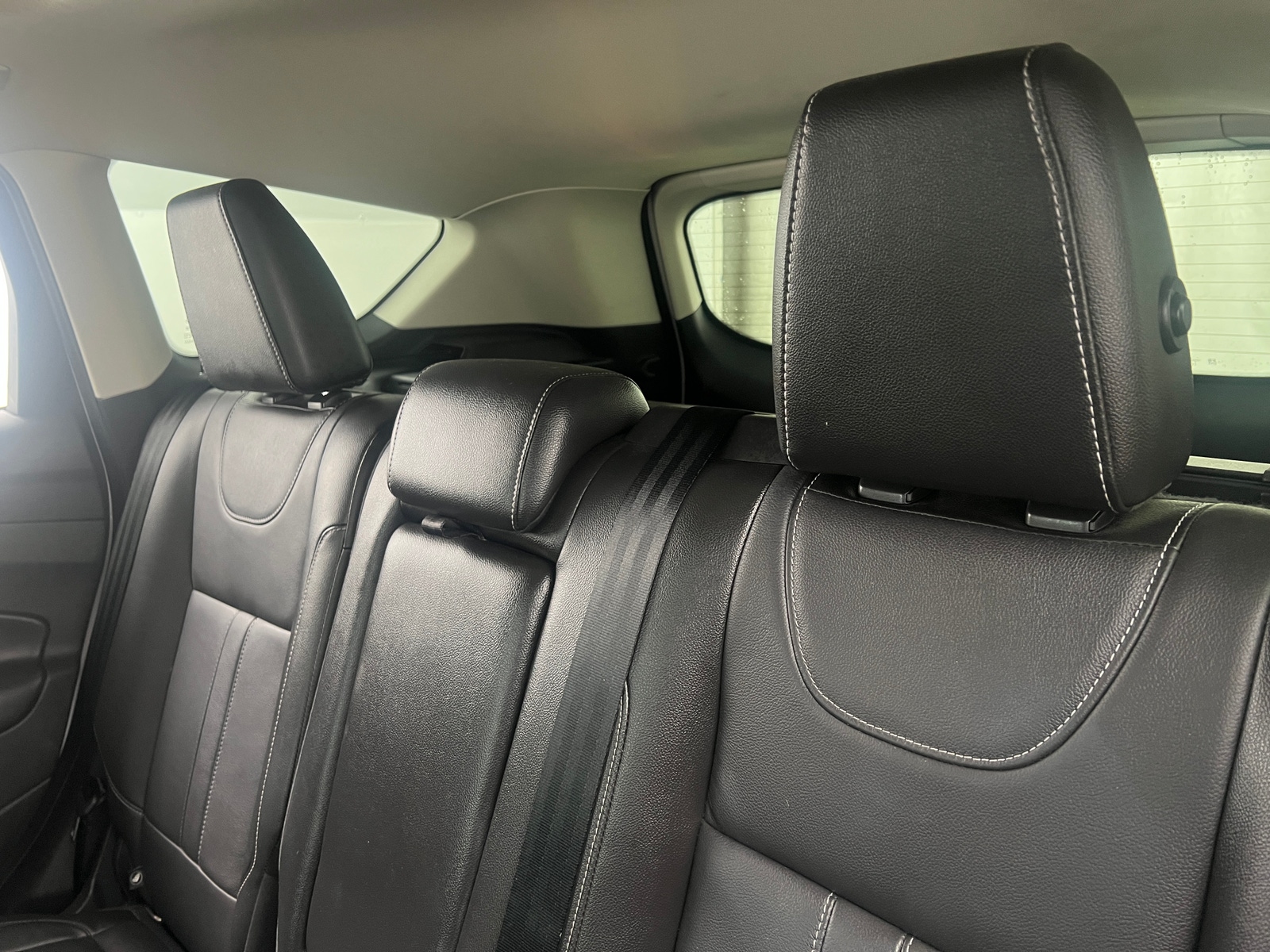 Thumbnail: 2013 Ford Escape - 5