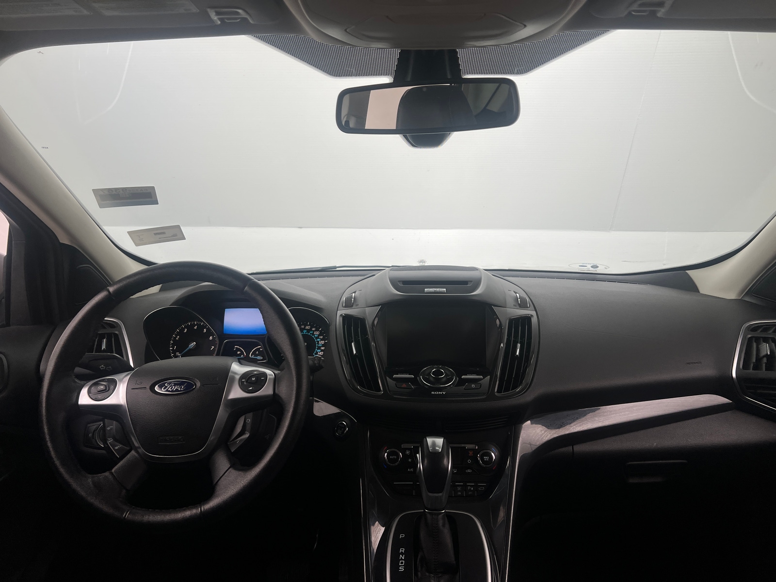 Thumbnail: 2013 Ford Escape - 2