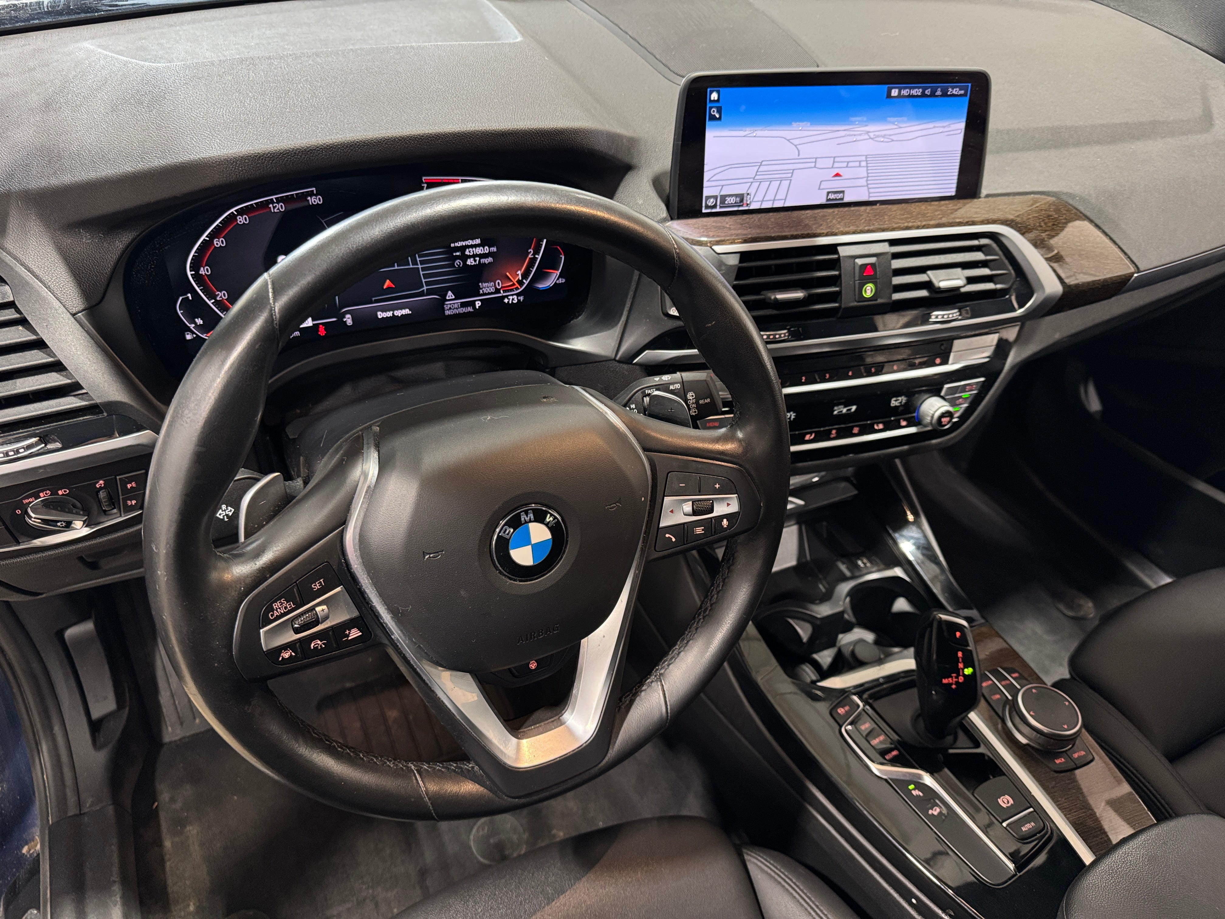2020 BMW X3 xDrive30i 2