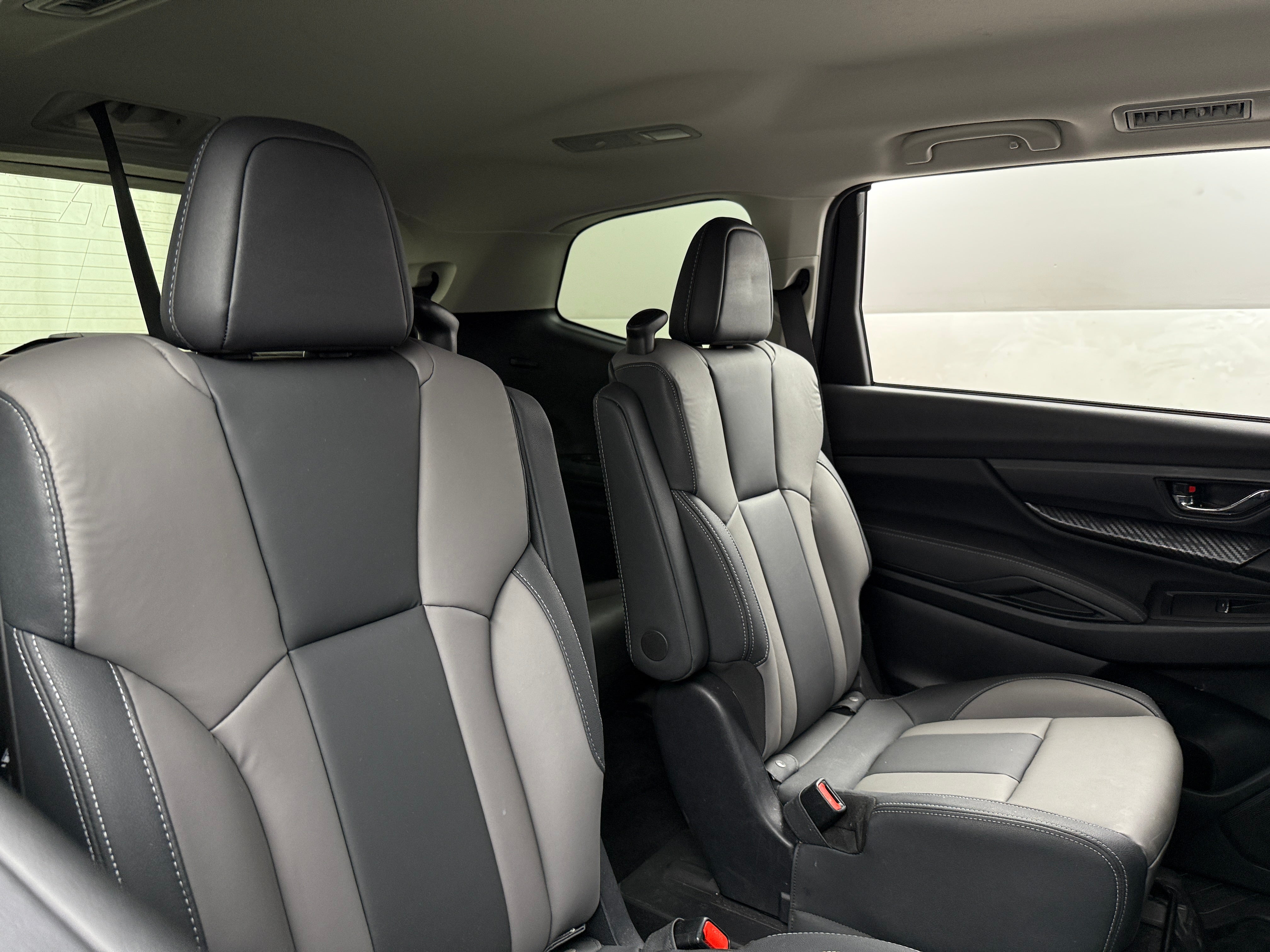 2022 Subaru Ascent Onyx Edition 6