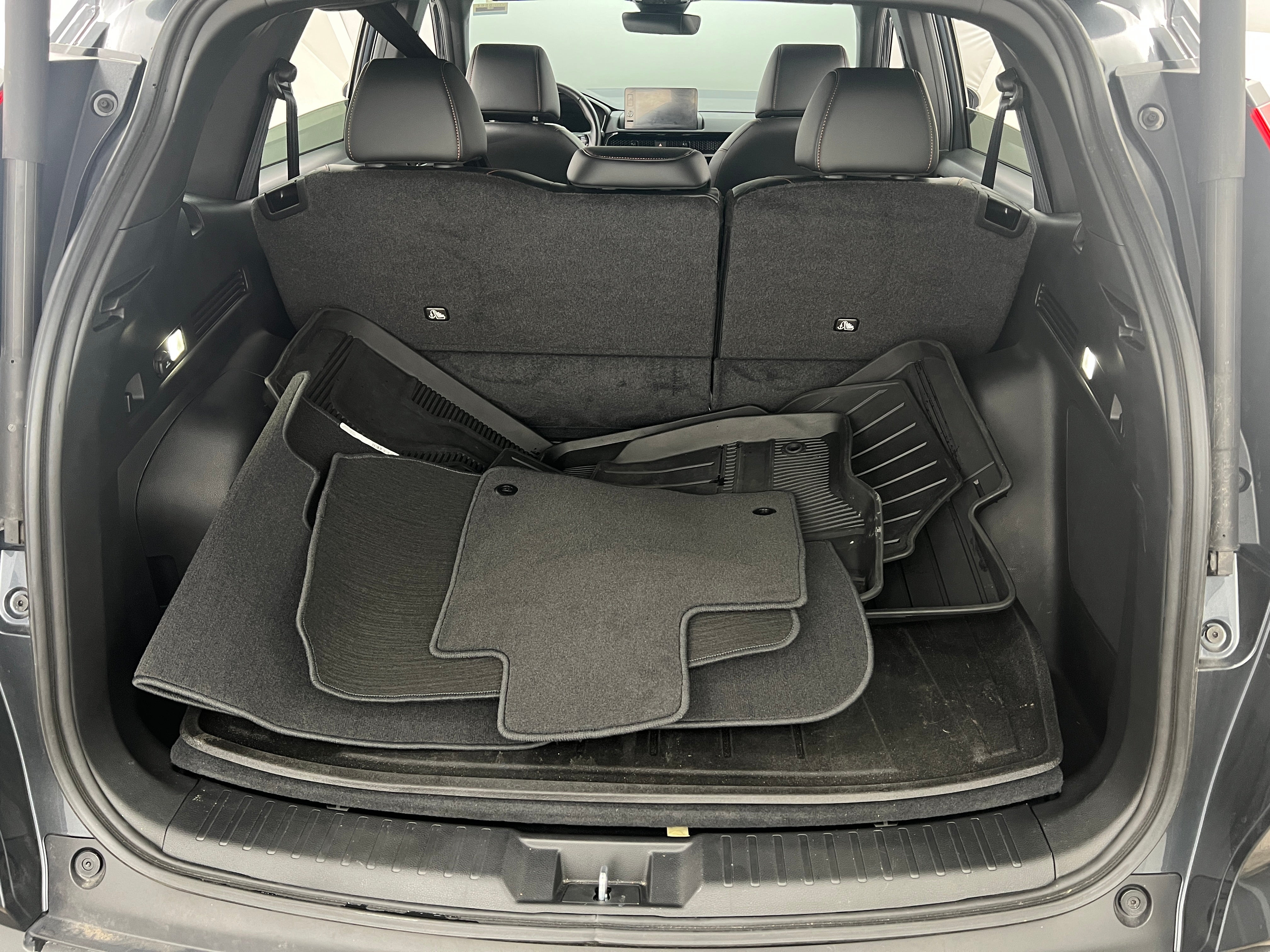 2023 Honda CR-V Sport Touring 6