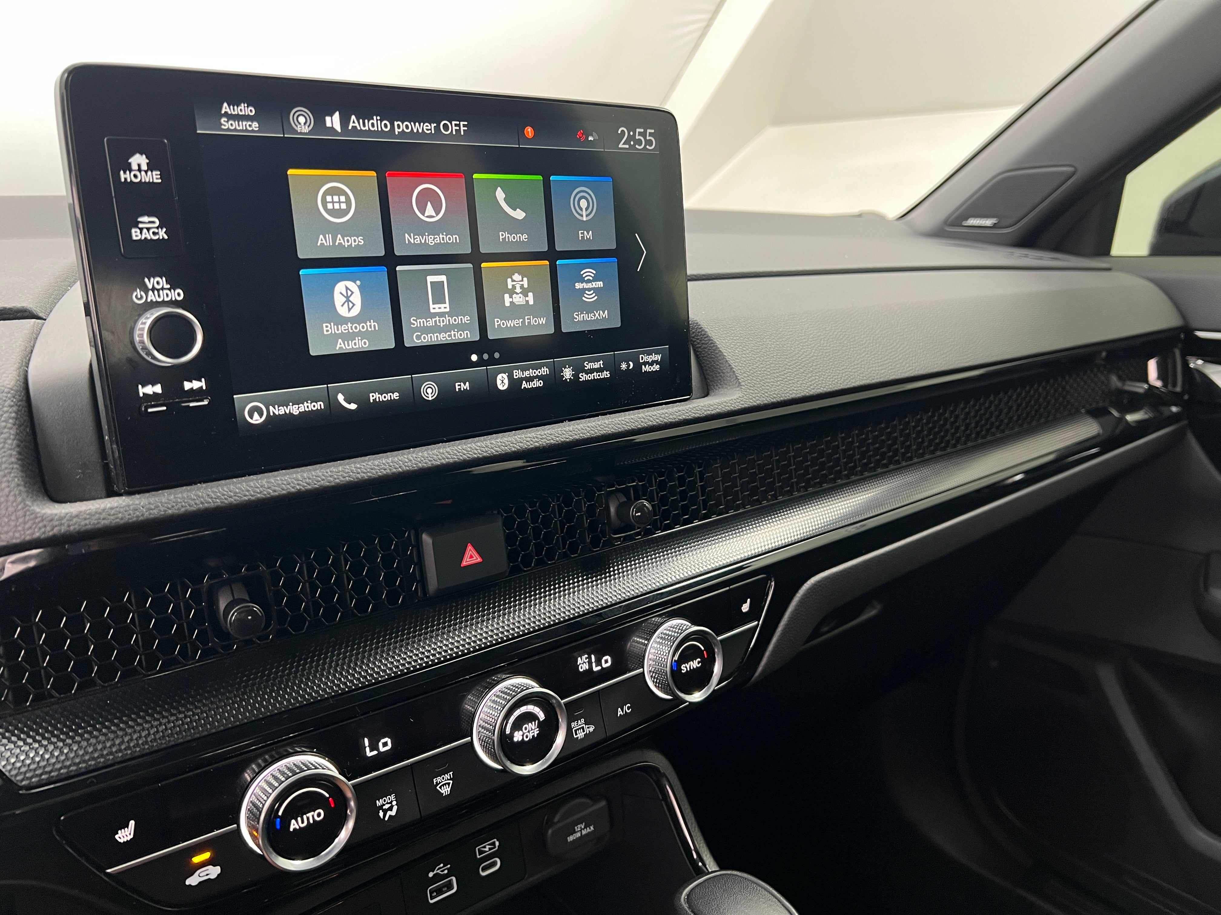 2023 Honda CR-V Sport Touring 3